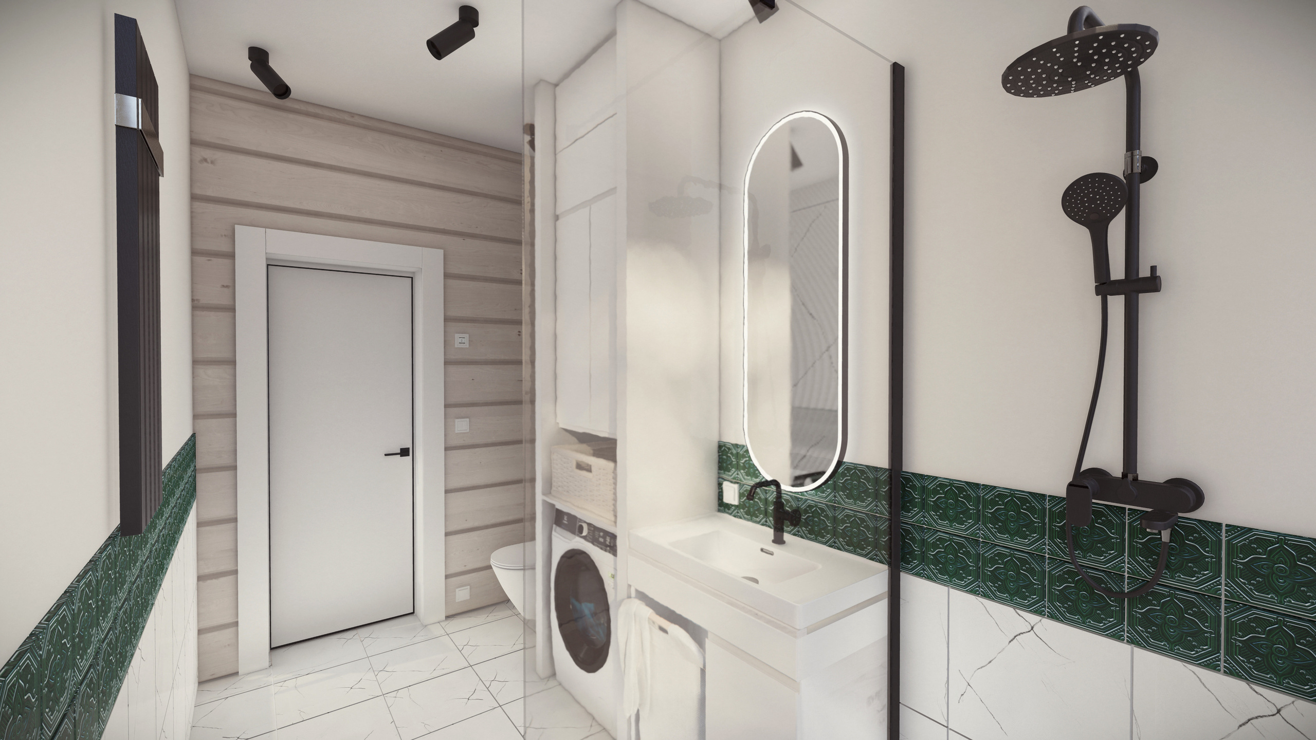 Open Village’23. Студия архитектуры и дизайна AR.CHITECT.OR