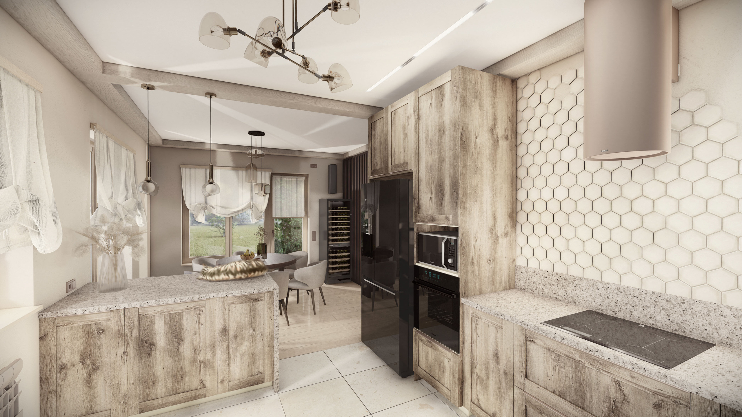 Эко. Студия архитектуры и дизайна AR.CHITECT.OR