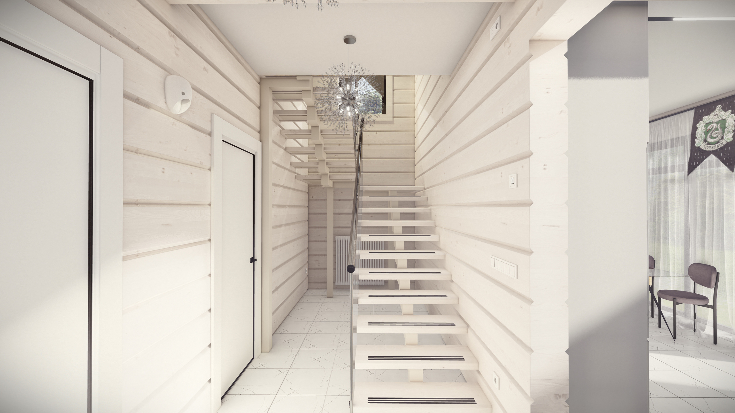 Open Village’23. Студия архитектуры и дизайна AR.CHITECT.OR