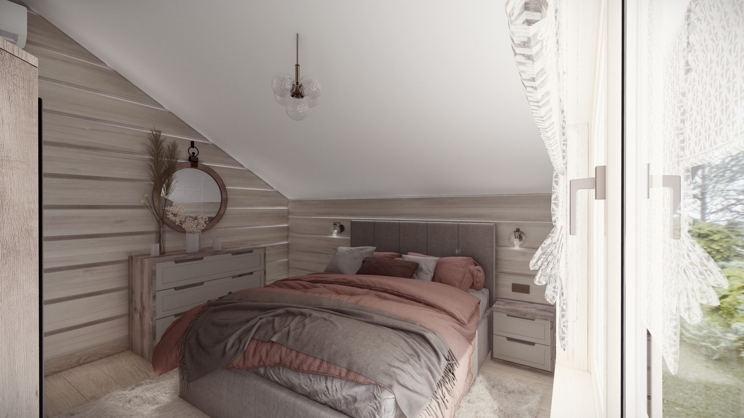 Эко. Студия архитектуры и дизайна AR.CHITECT.OR