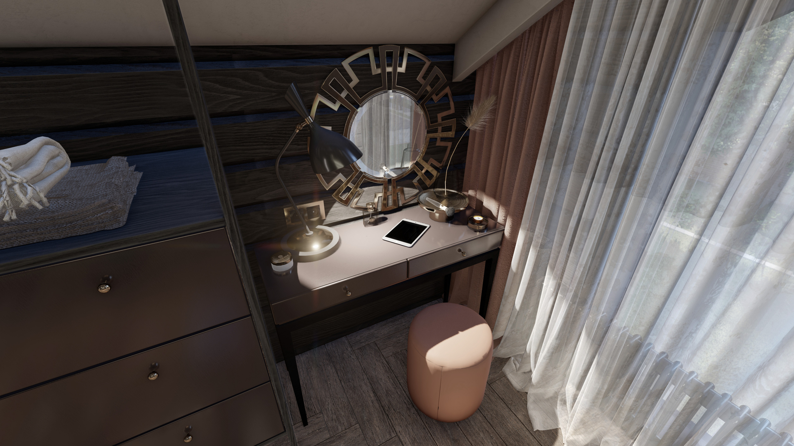 Костюнино. Студия архитектуры и дизайна AR.CHITECT.OR