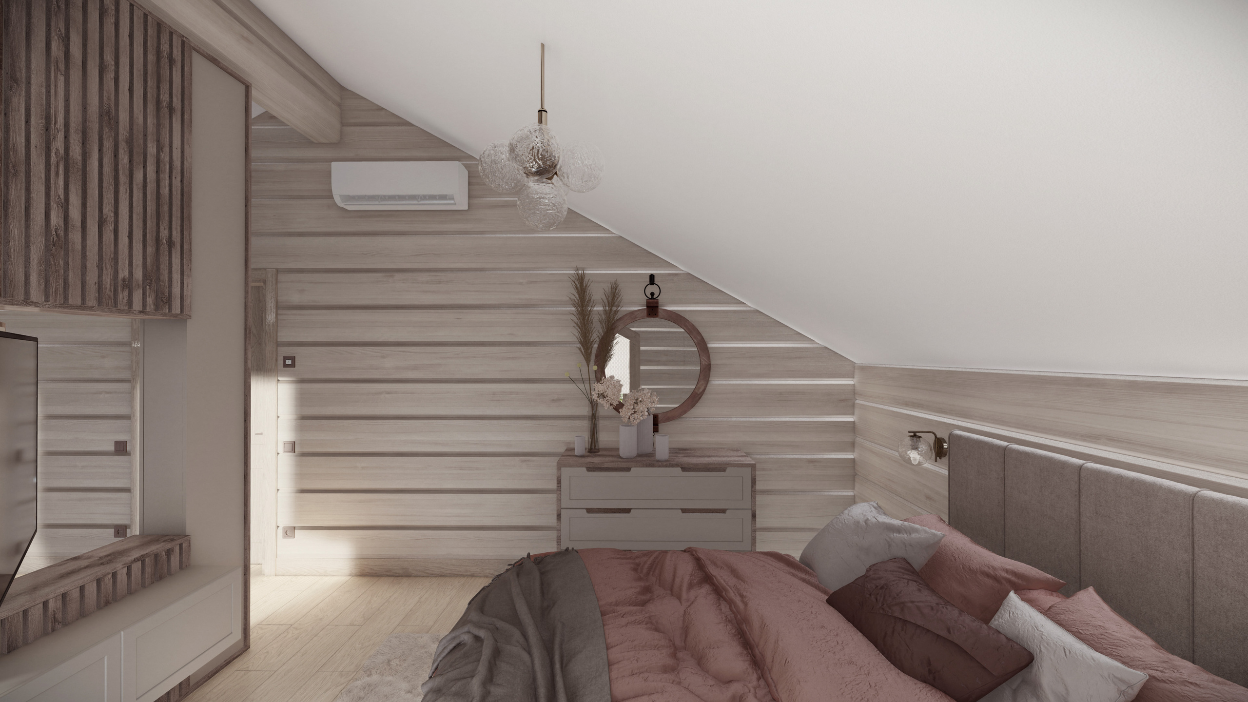 Эко. Студия архитектуры и дизайна AR.CHITECT.OR