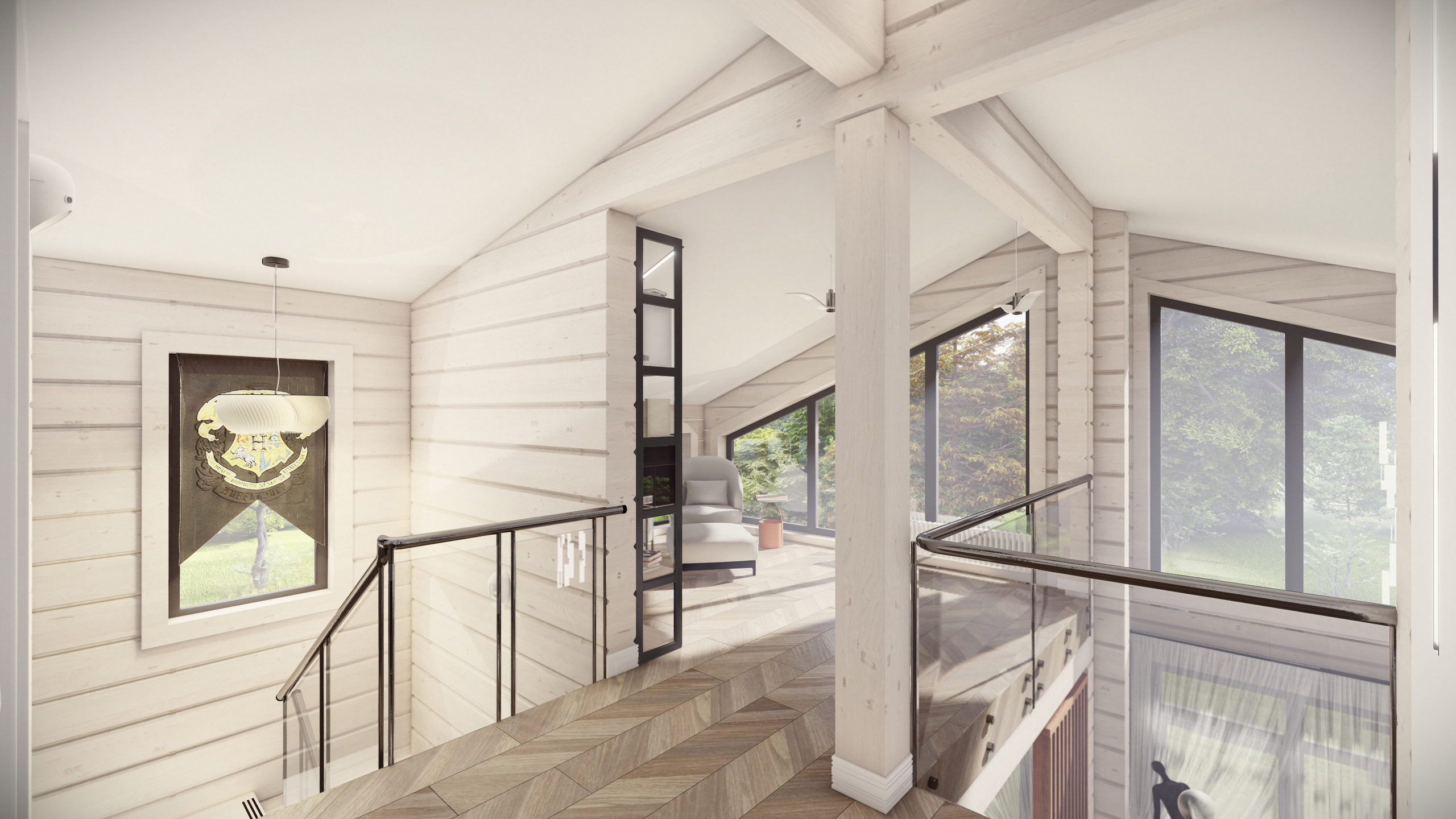 Open Village’23. Студия архитектуры и дизайна AR.CHITECT.OR