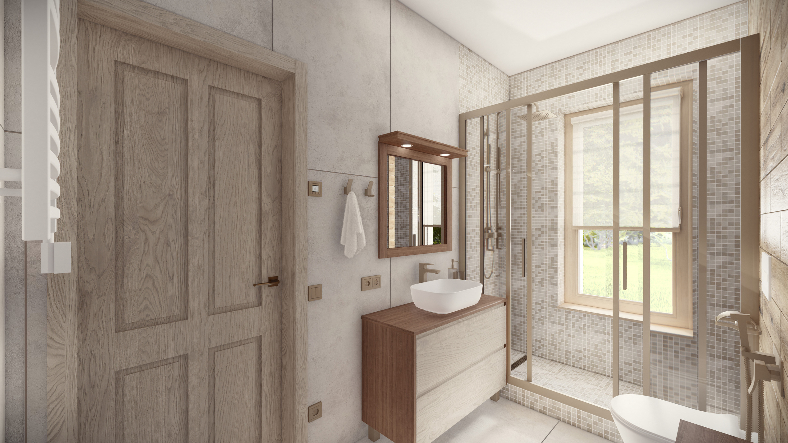 Эко. Студия архитектуры и дизайна AR.CHITECT.OR