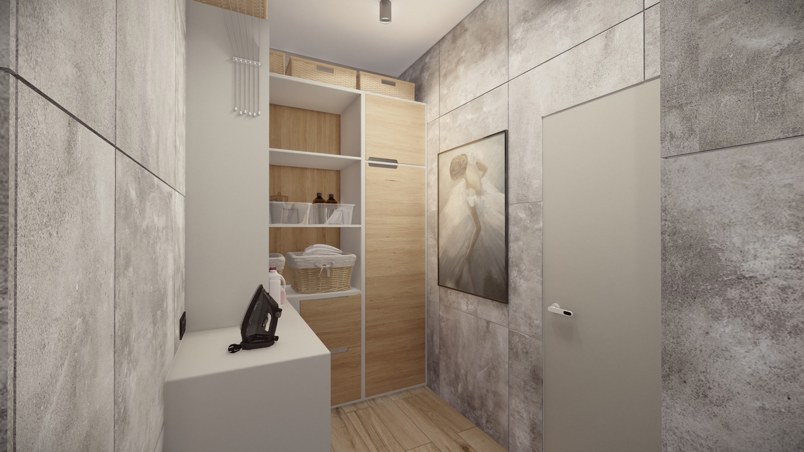 Петровские аллеи. Студия архитектуры и дизайна AR.CHITECT.OR