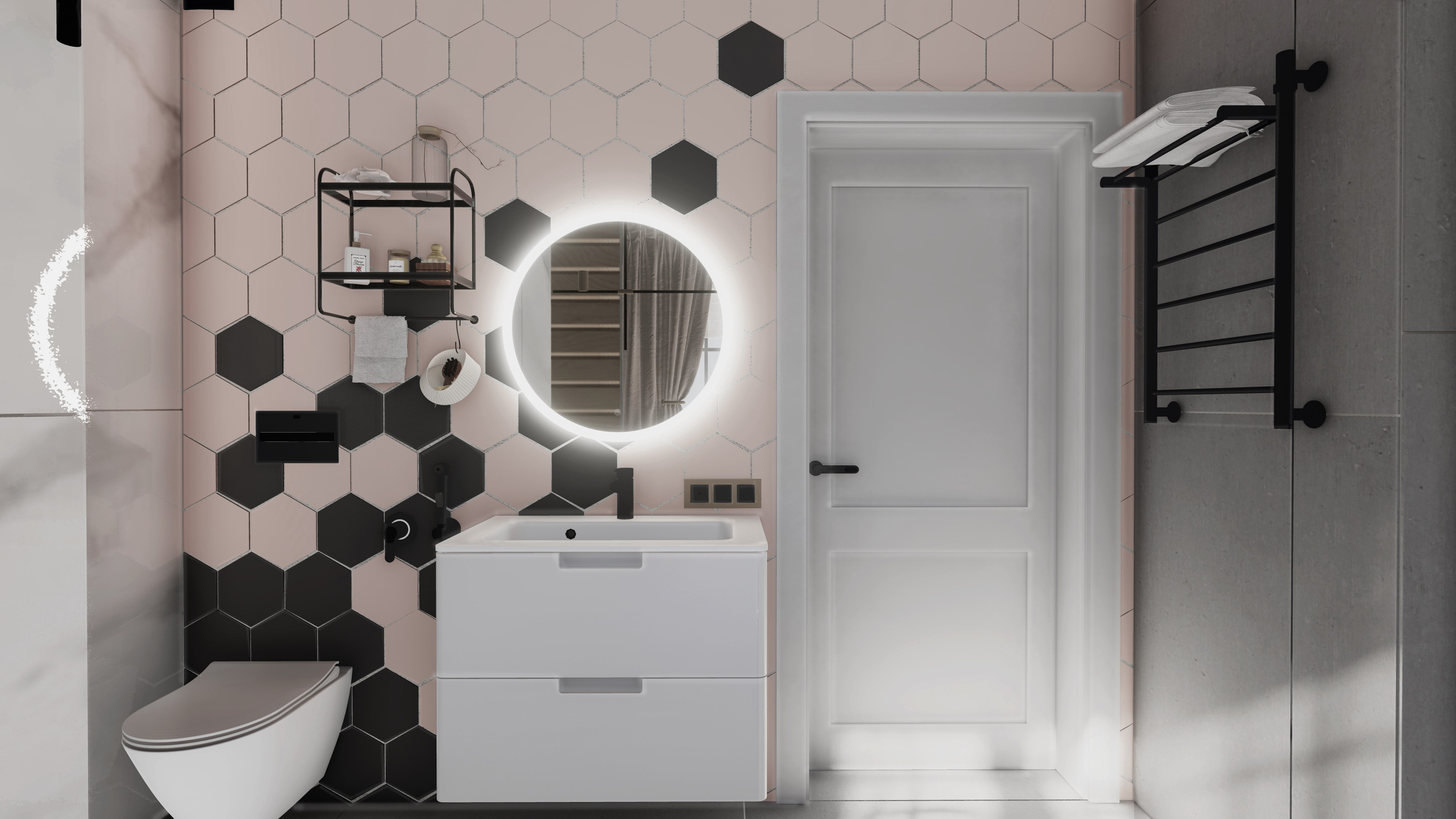 Екатериновка. Студия архитектуры и дизайна AR.CHITECT.OR