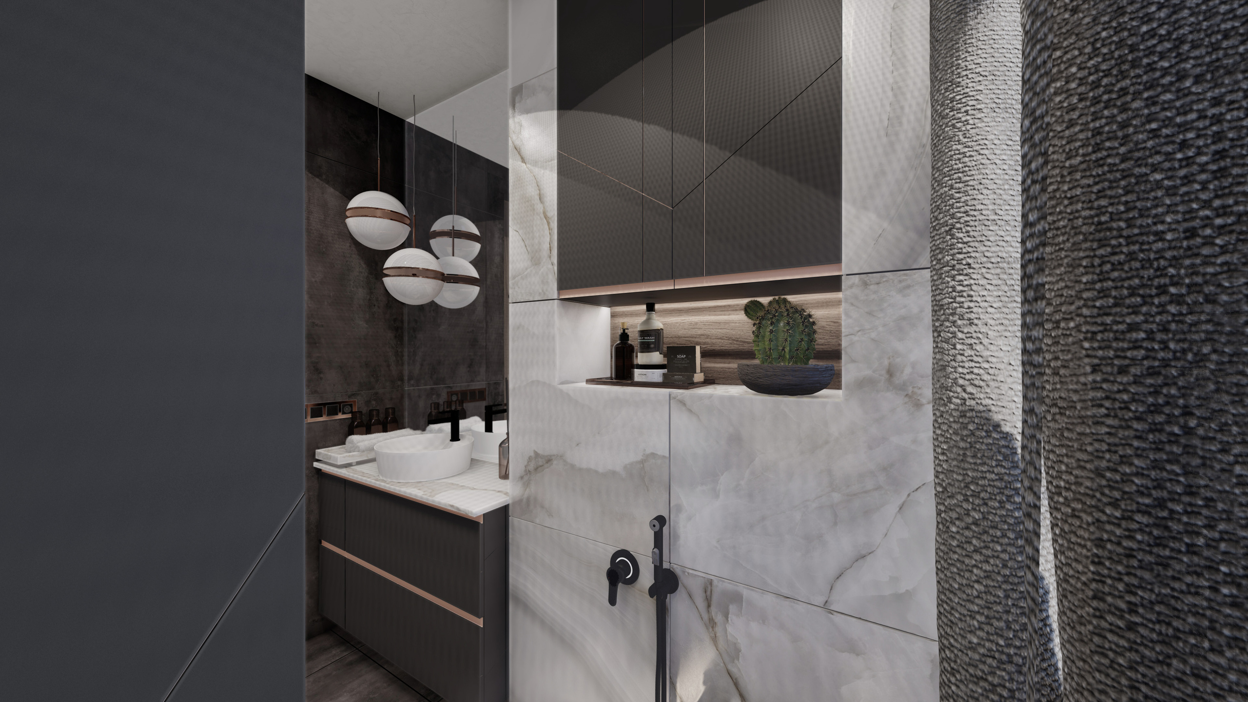 Костюнино. Студия архитектуры и дизайна AR.CHITECT.OR