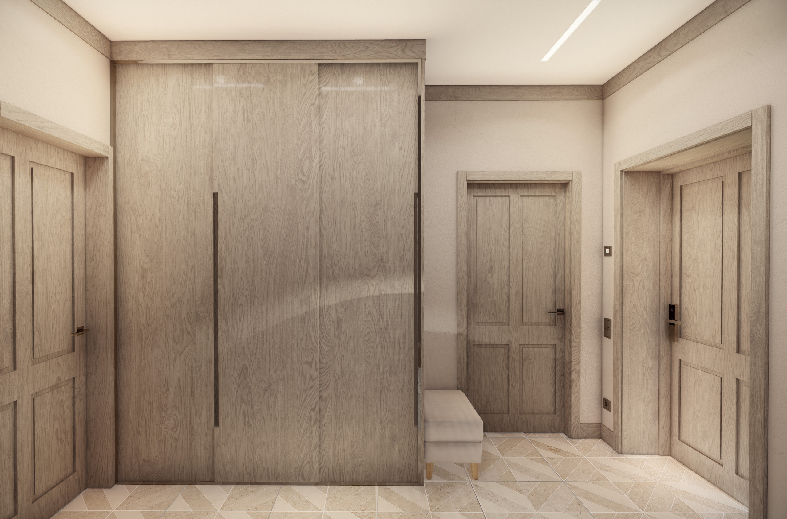 Эко. Студия архитектуры и дизайна AR.CHITECT.OR