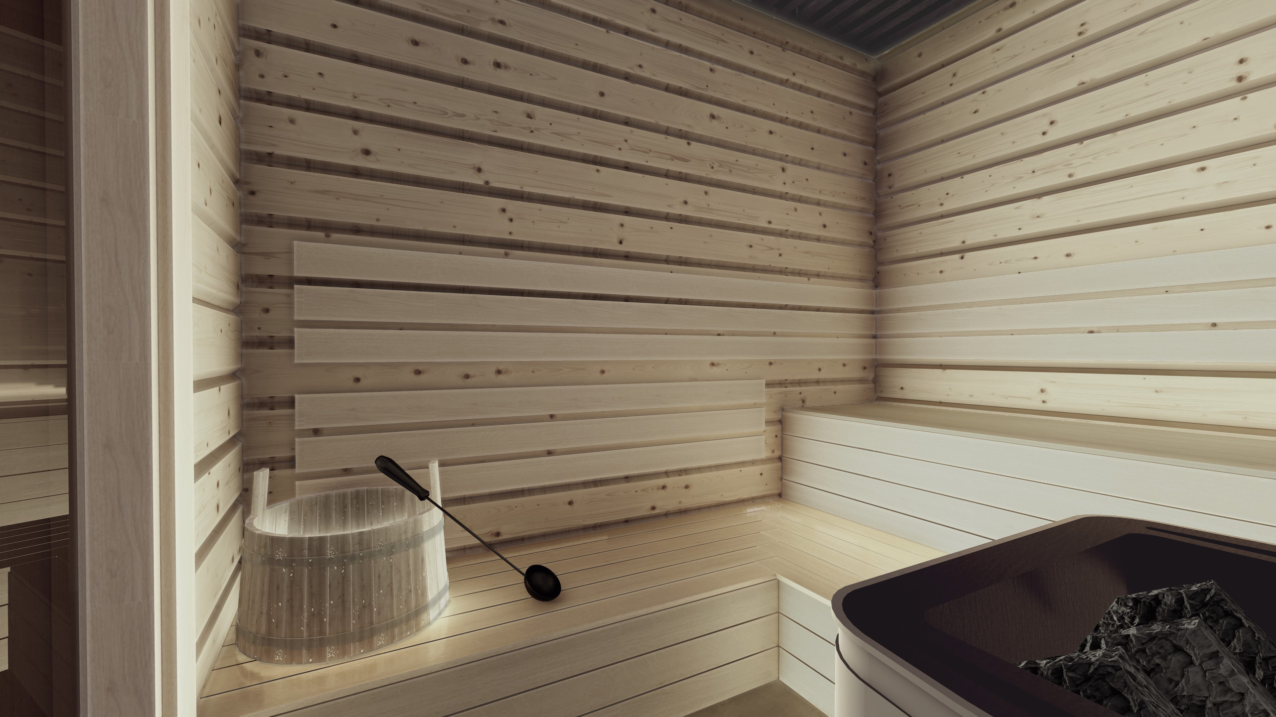 Shelkovo Village. Студия архитектуры и дизайна AR.CHITECT.OR