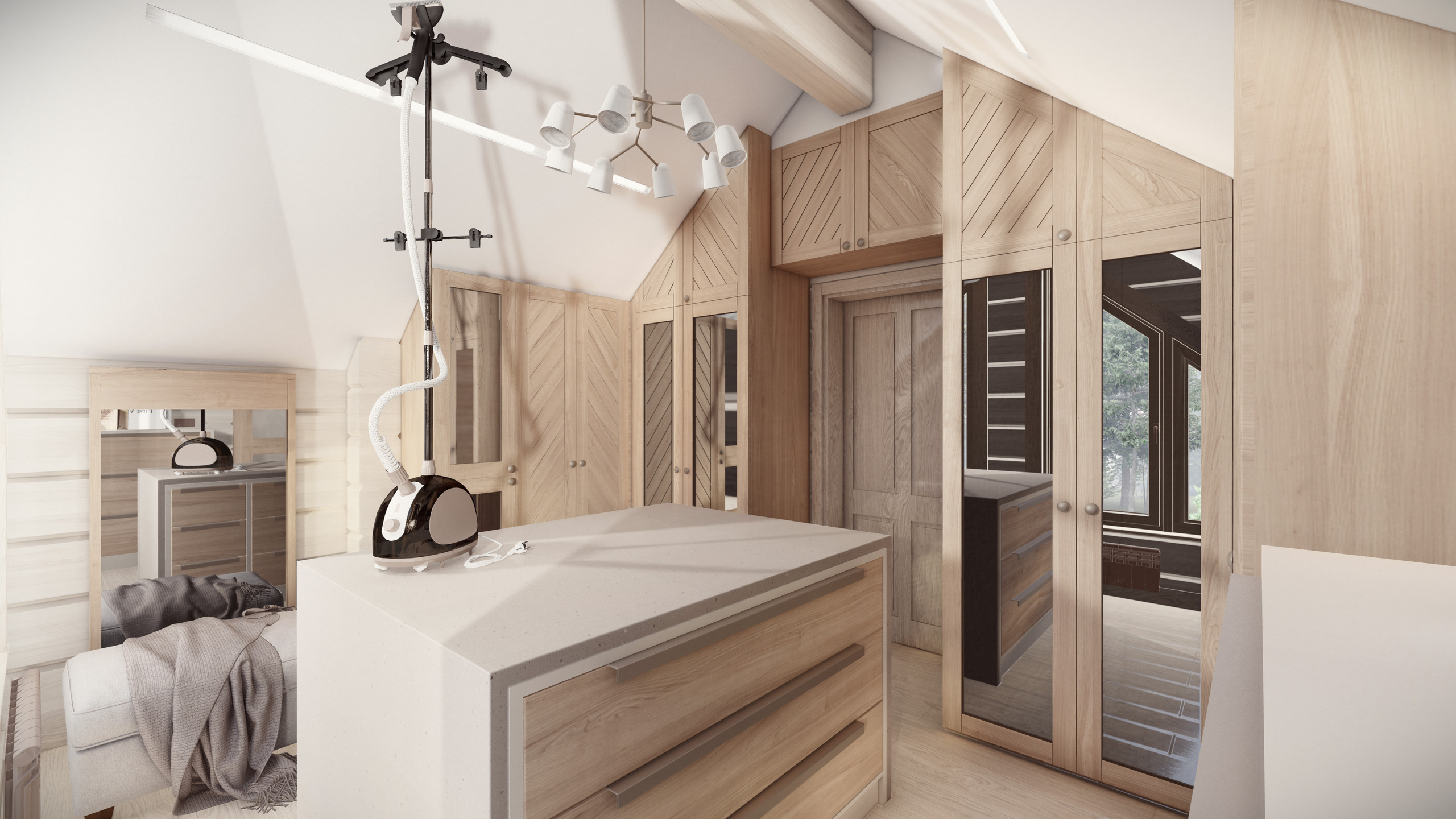 Эко. Студия архитектуры и дизайна AR.CHITECT.OR