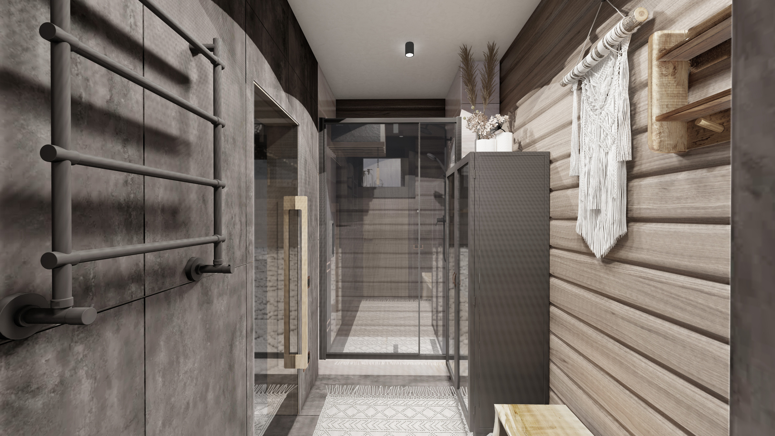 Костюнино. Студия архитектуры и дизайна AR.CHITECT.OR