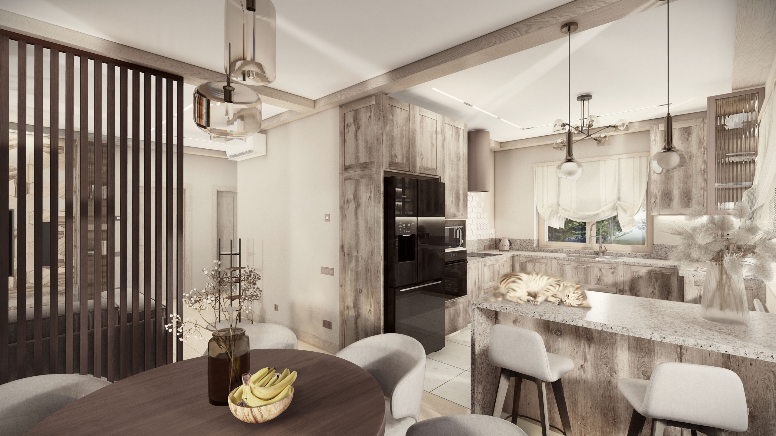 Эко. Студия архитектуры и дизайна AR.CHITECT.OR