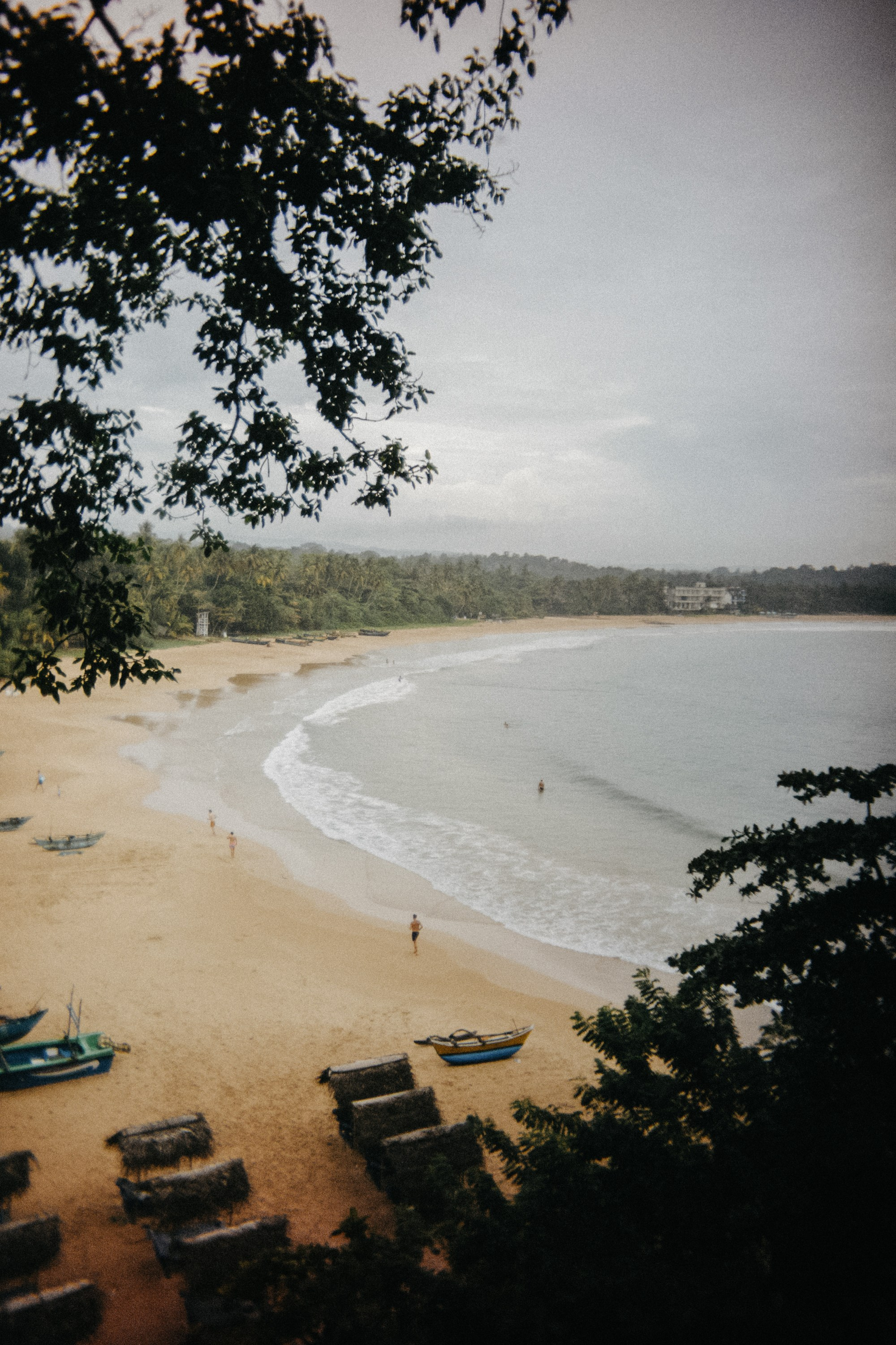 Шри + Бангкок. Фотограф Тбилиси Саша Мороз