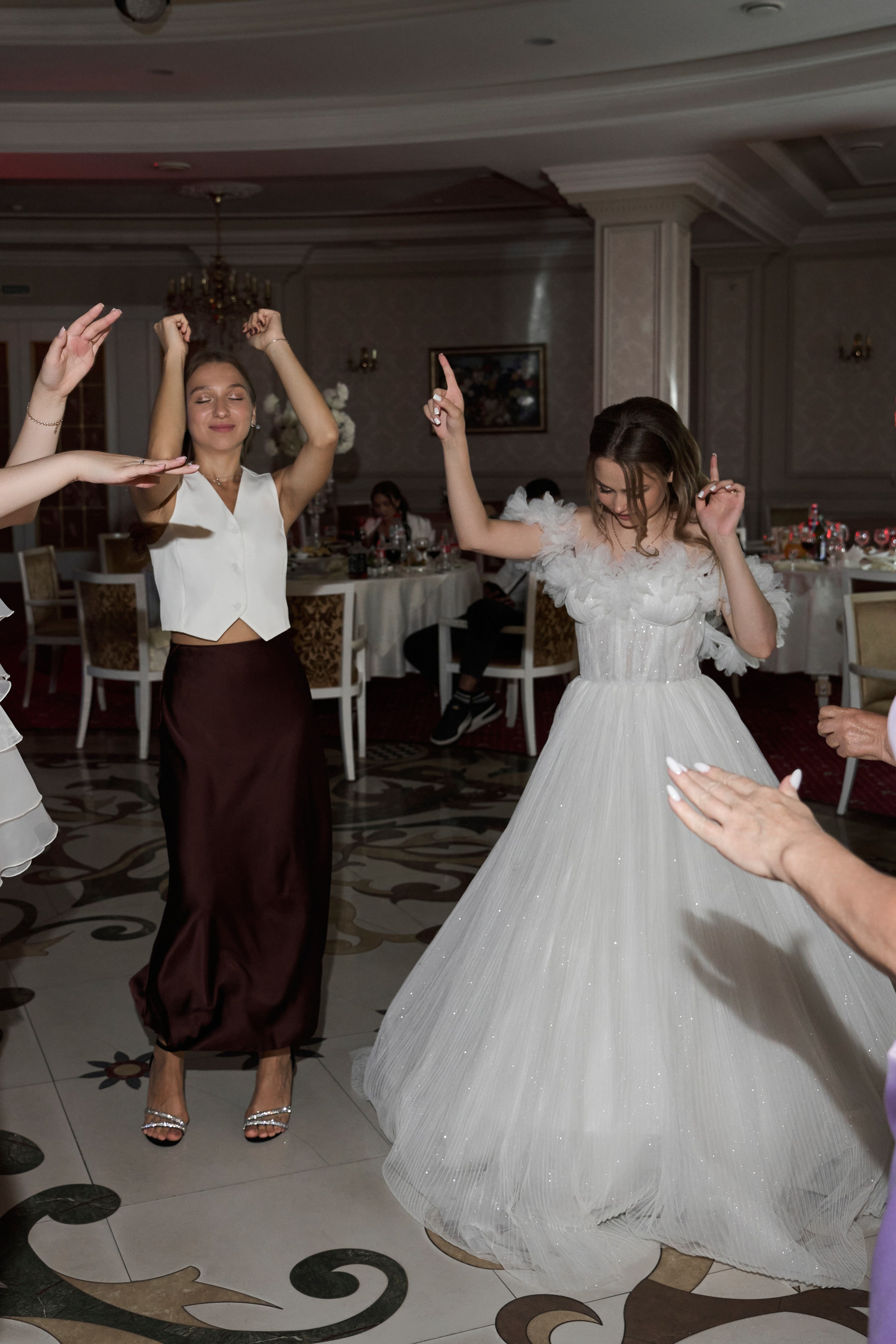 Максим и Вероника. Свадебное Фото и Видео