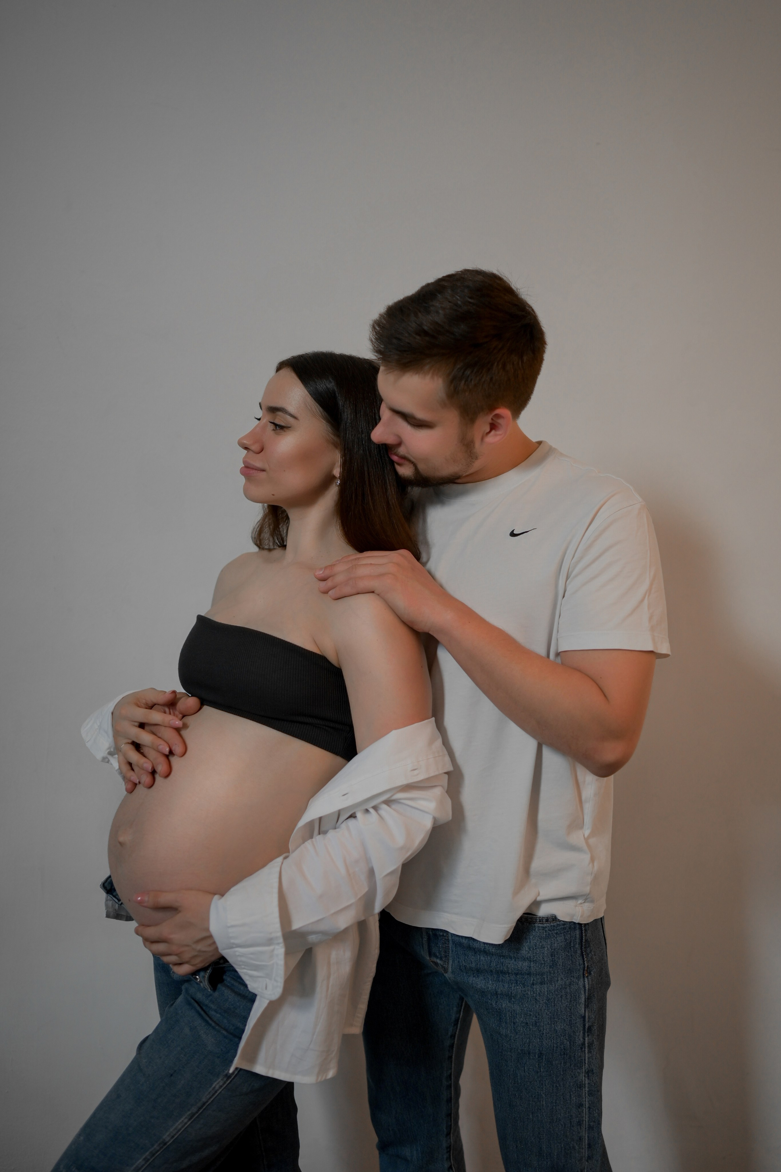 Фотосессия беременности. Фотограф беременности Сыктывкар