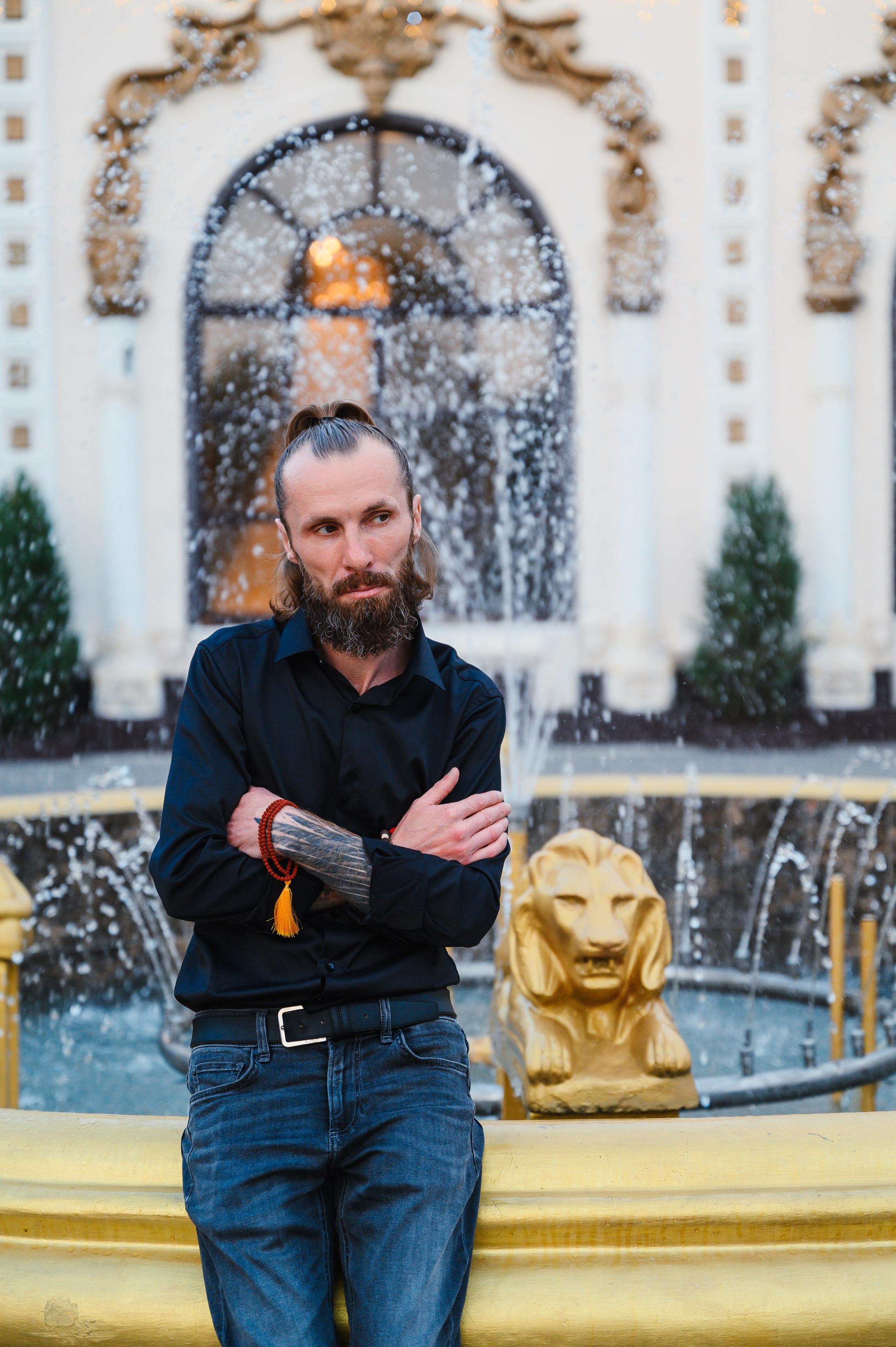 Презентация Pegasus Ride Ltd. Wedding and family photographer USA