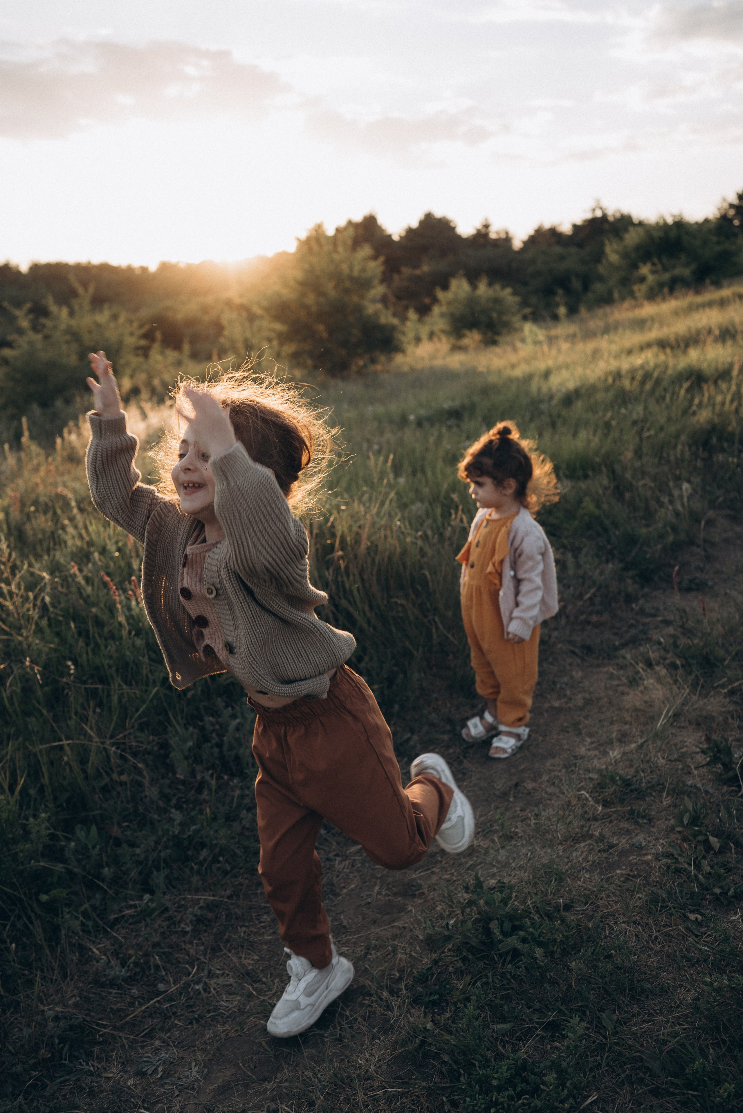 Летом на природе. Семейный фотограф Ростов-на-Дону Татьяна Соколова