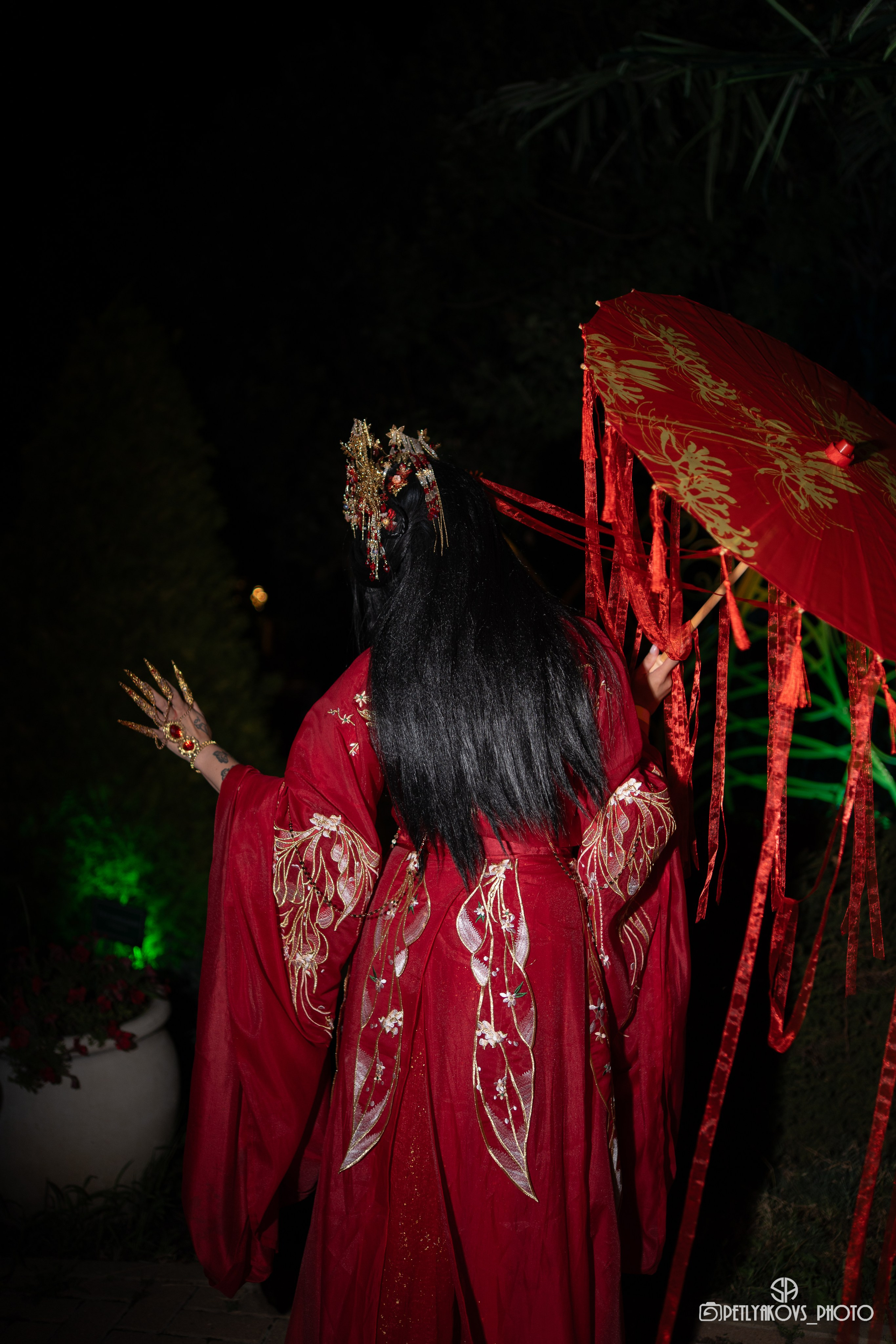 Golden Dragon Fest cosplay & k-pop. Фотограф, видеограф Пятигорск, Ставрополь, Ессентуки, Petlyakovs_photo