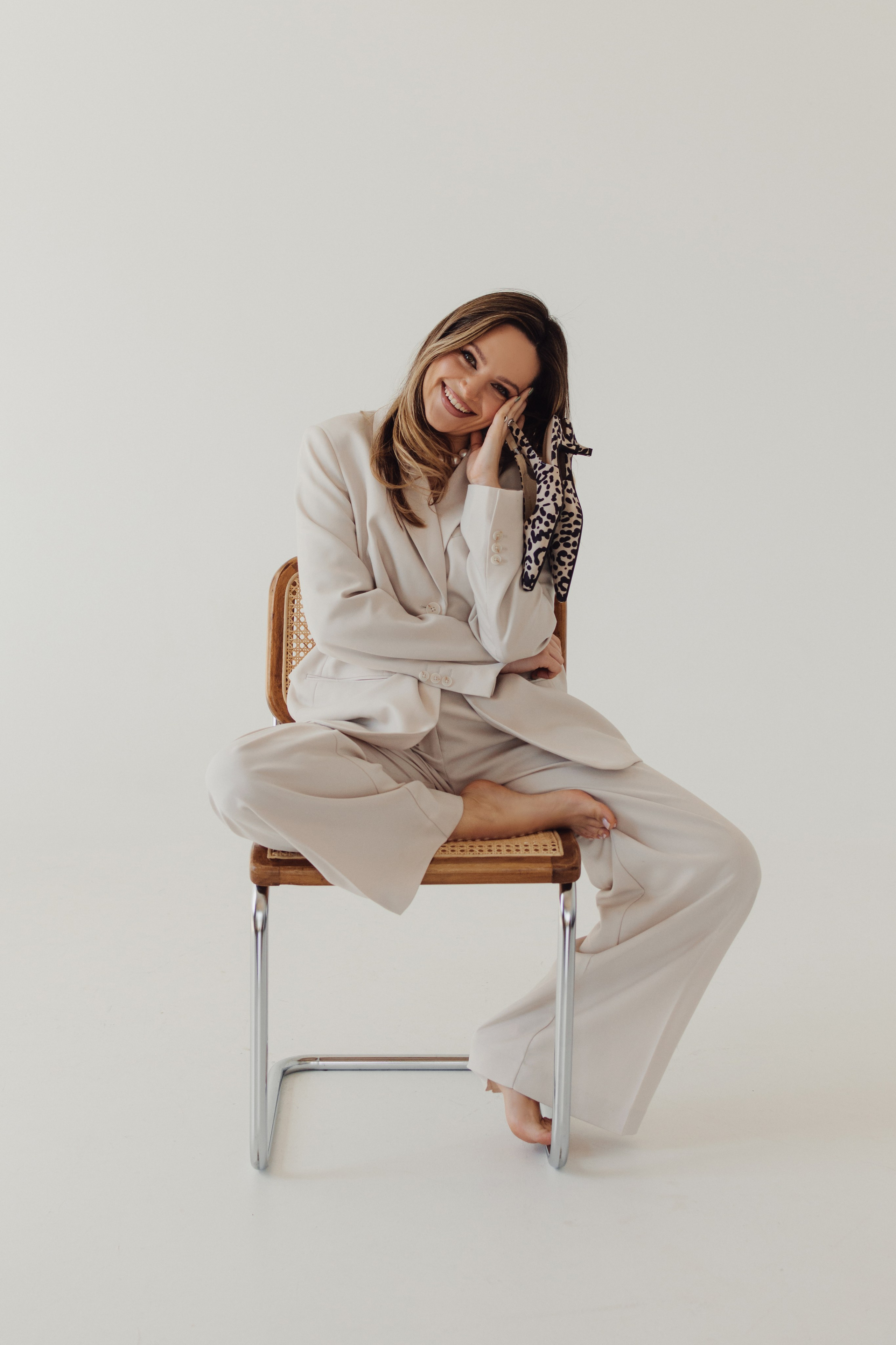 Портретный и fashion-фотограф в Москве Елена Бронская