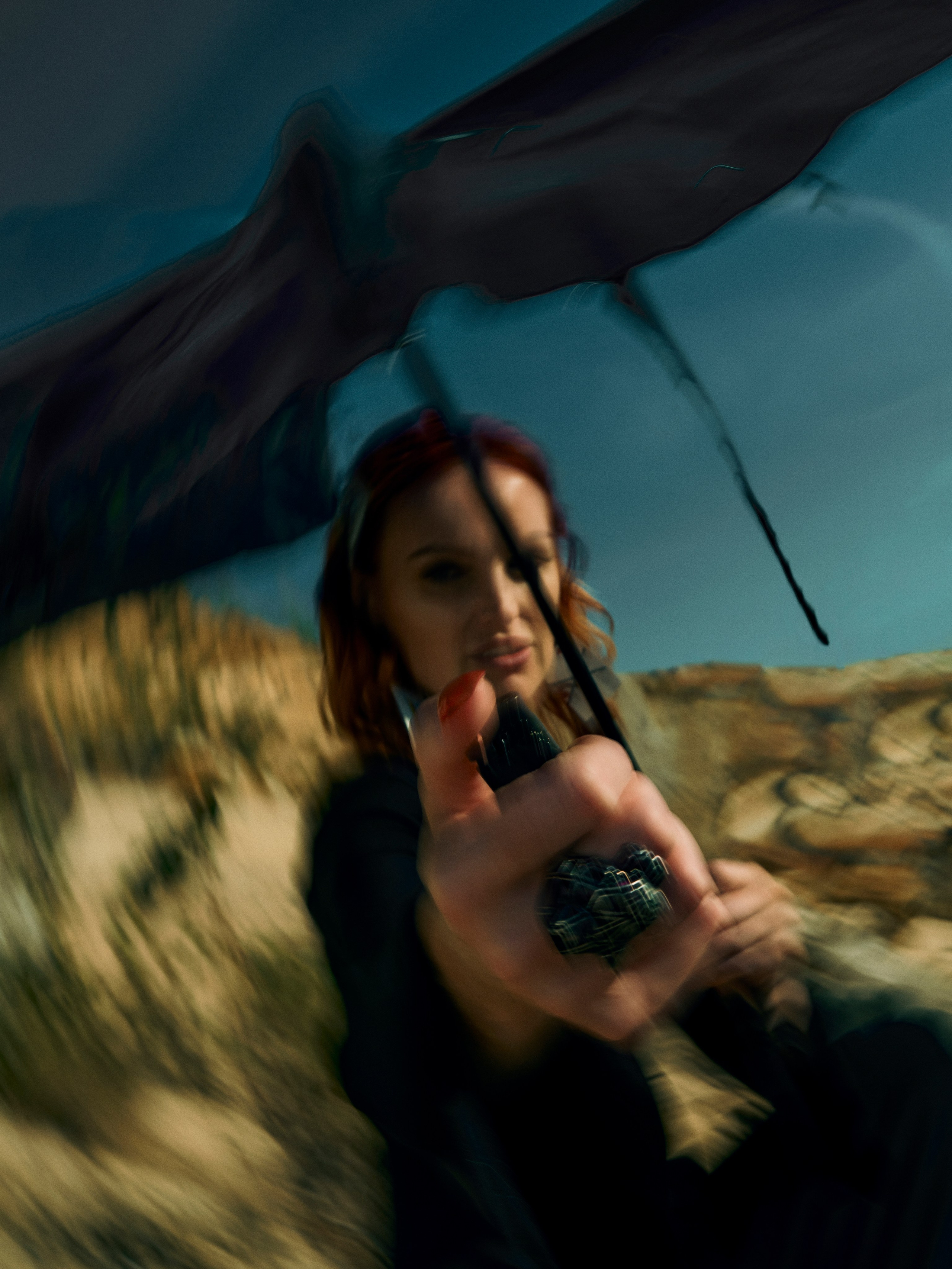 Екатерина. Портретный фотограф в Москве