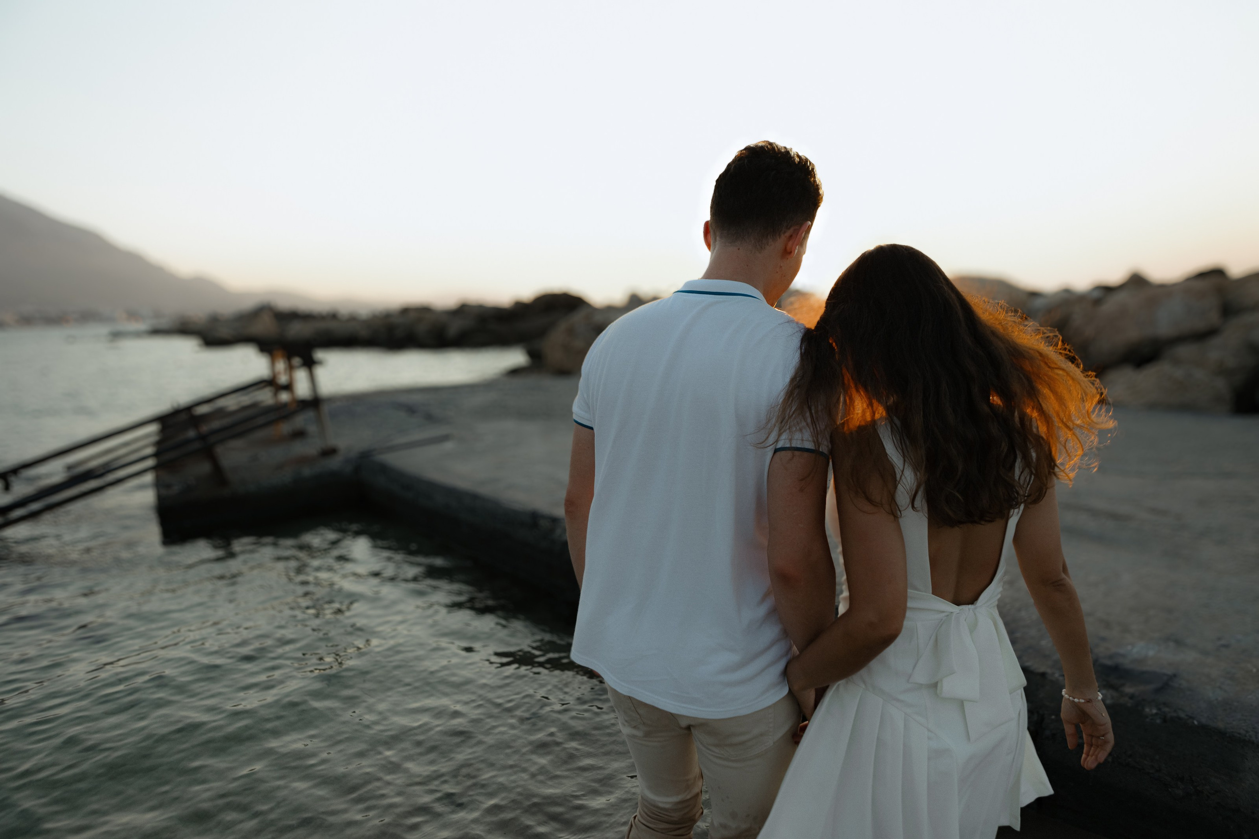 A&D. Фотограф в Батуми Павел Шарников