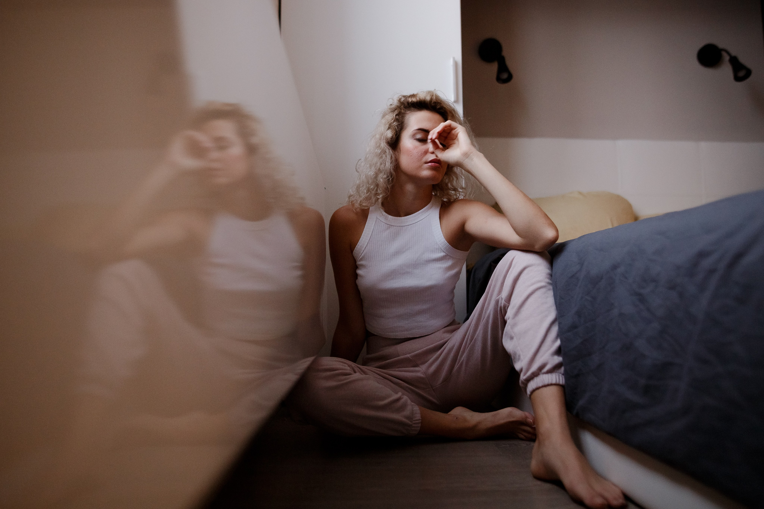 Алиса. Фотограф Москва