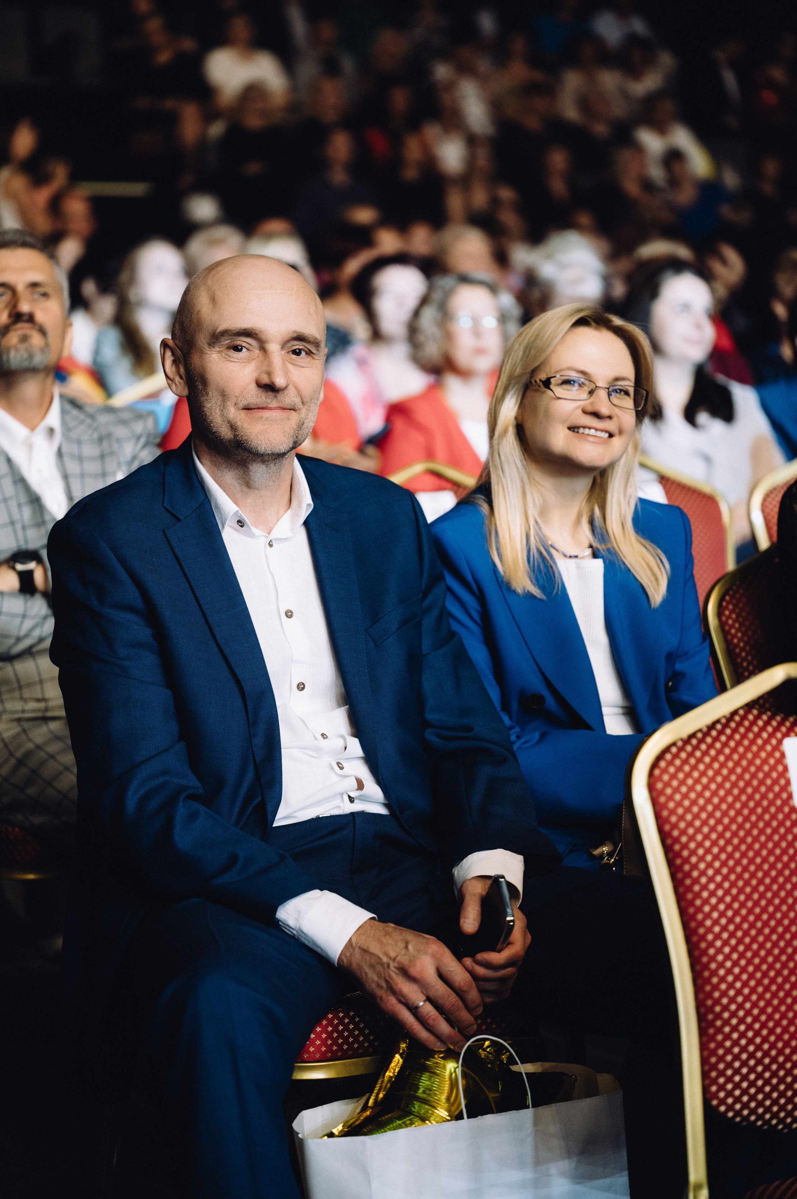 Репортаж с мероприятия NSP. Профессиональный фотограф Алексей Васенцев. Минск, СПБ, Москва