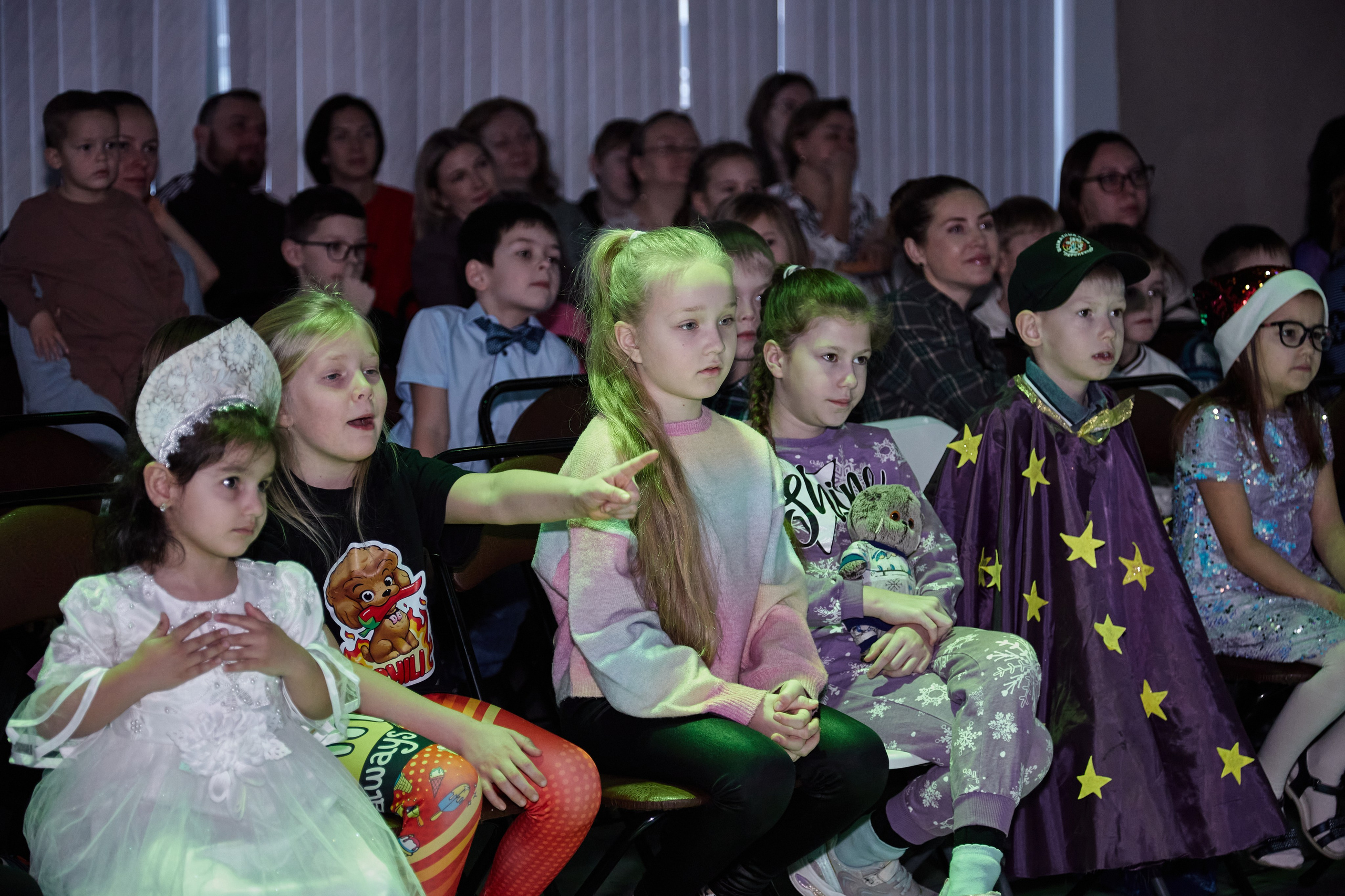 New Year. Фотограф Махлаева Виктория/Санкт-Петербург