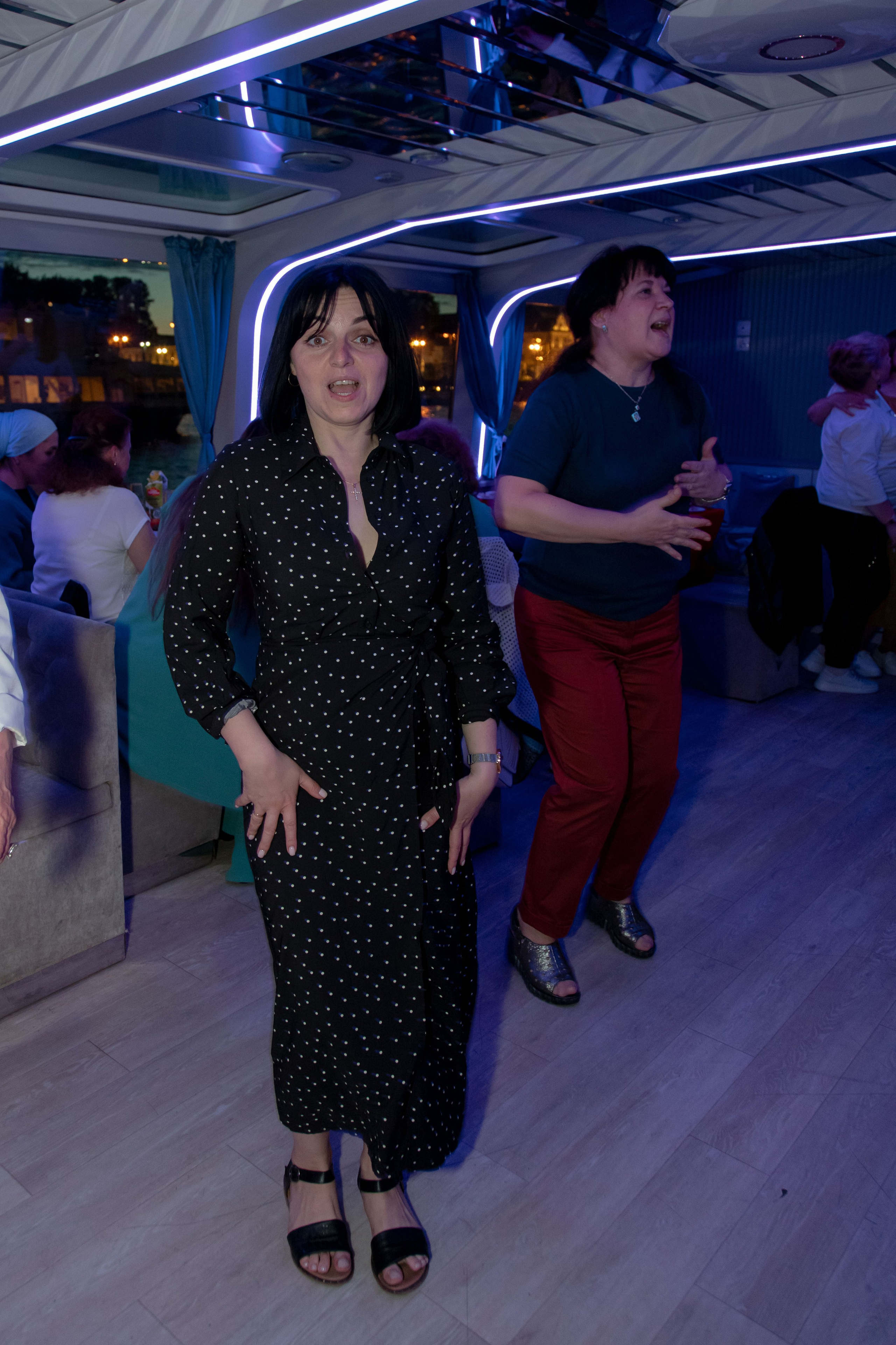 Company party. Фотограф Махлаева Виктория/Санкт-Петербург