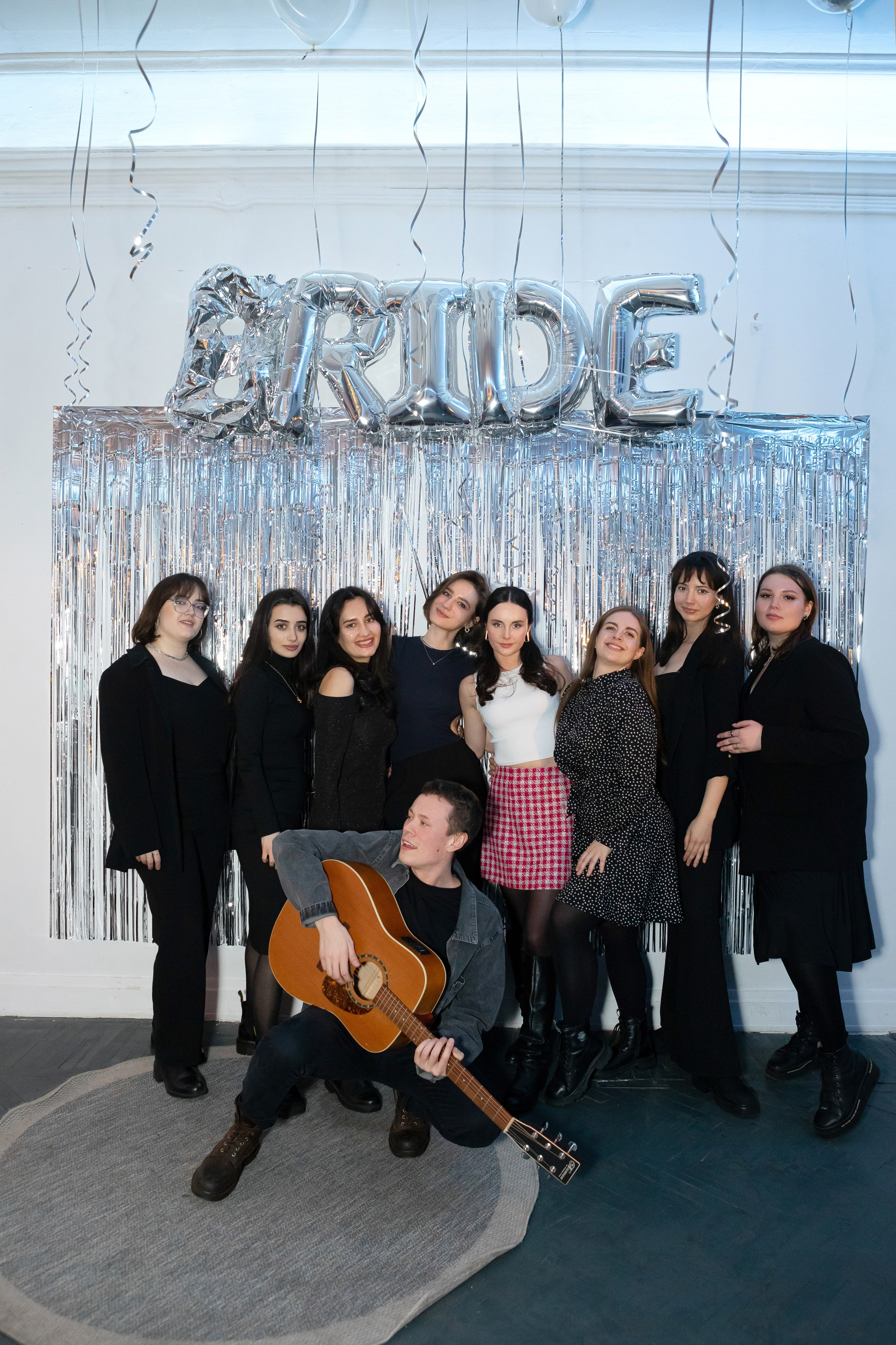 Bride. Фотограф Махлаева Виктория/Санкт-Петербург