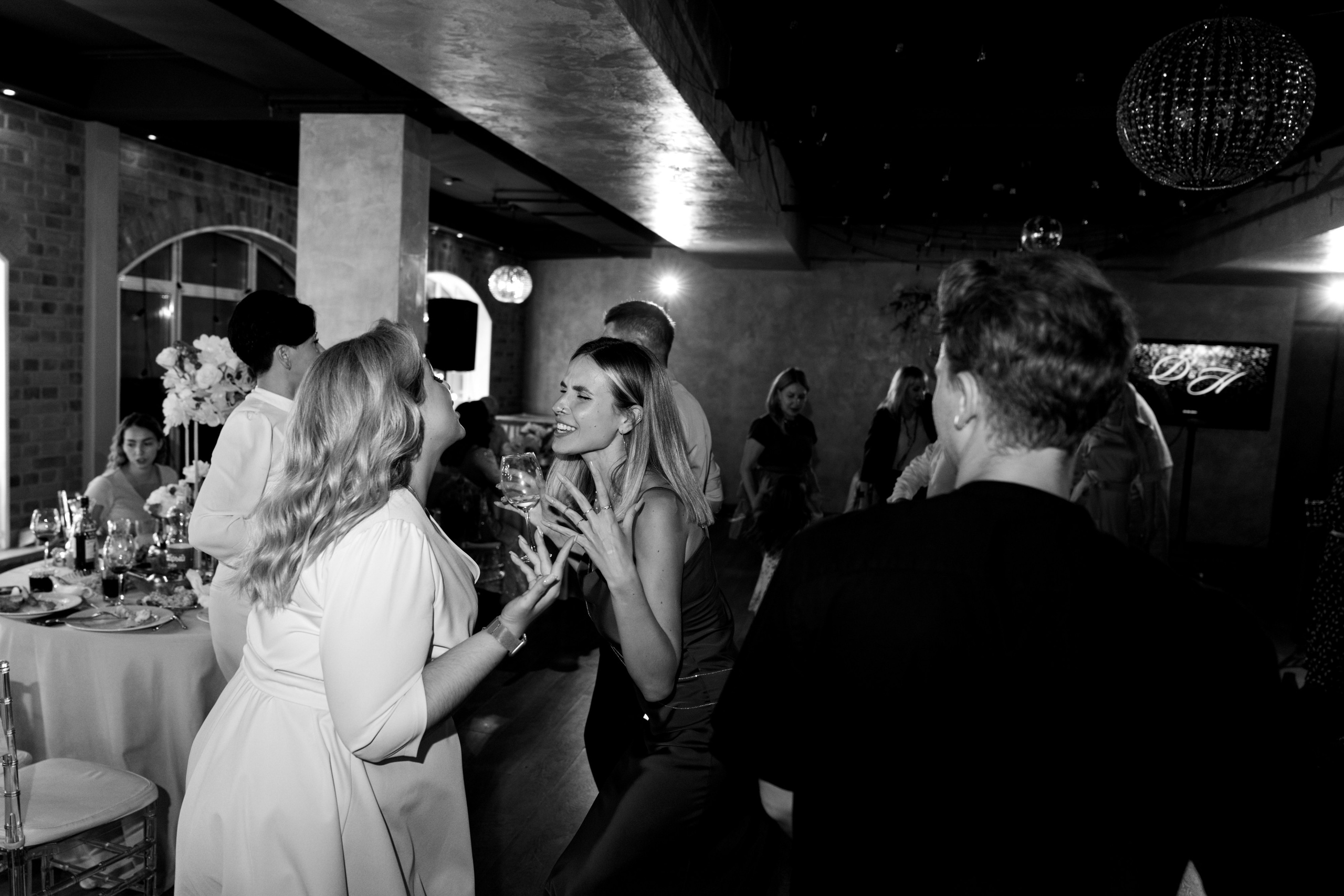 Wedding D&A. Свадебный фотограф Санкт-Петербург СПб