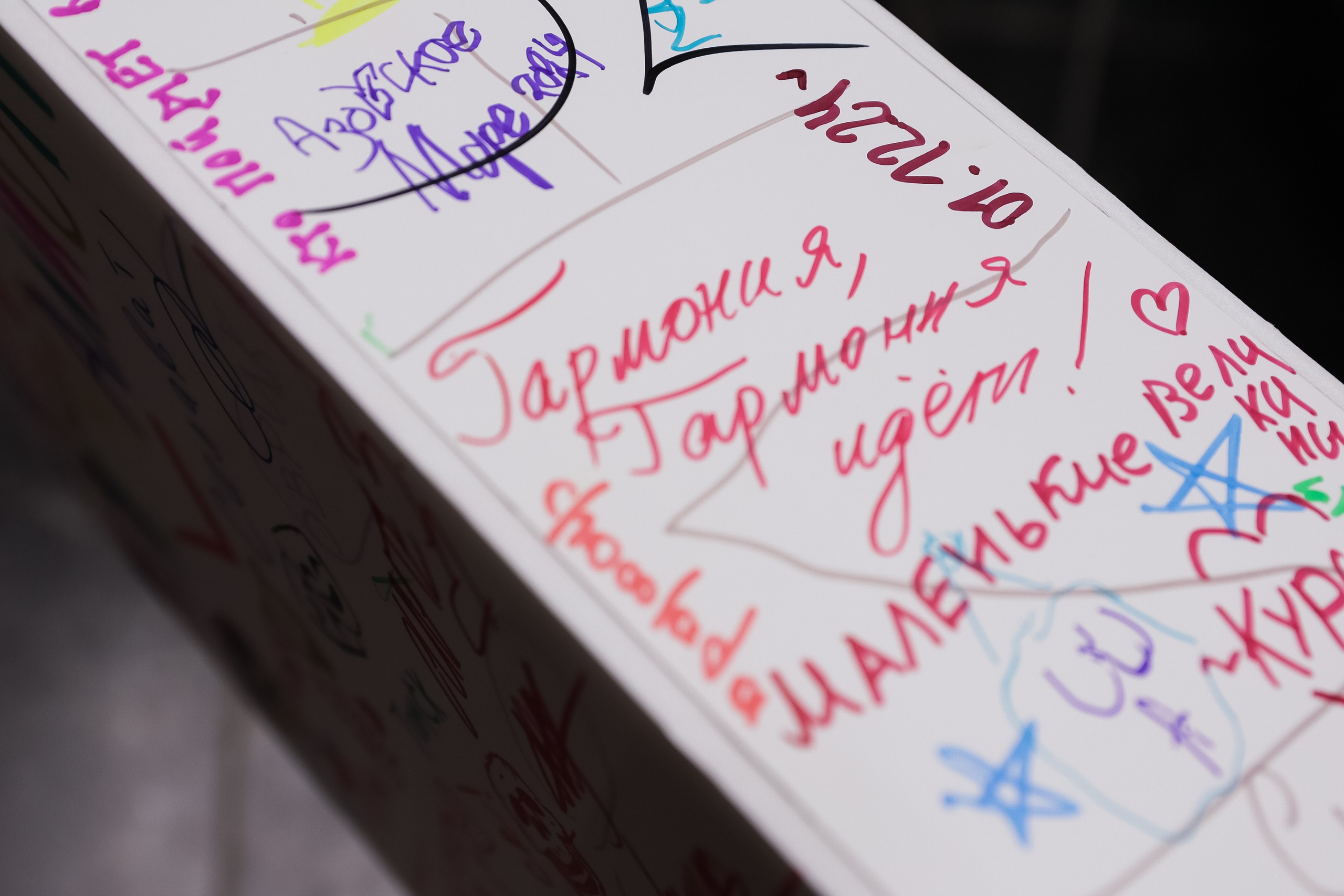 Премия ARTIS: Театр 2024. Наталия Март | Фотограф СПб