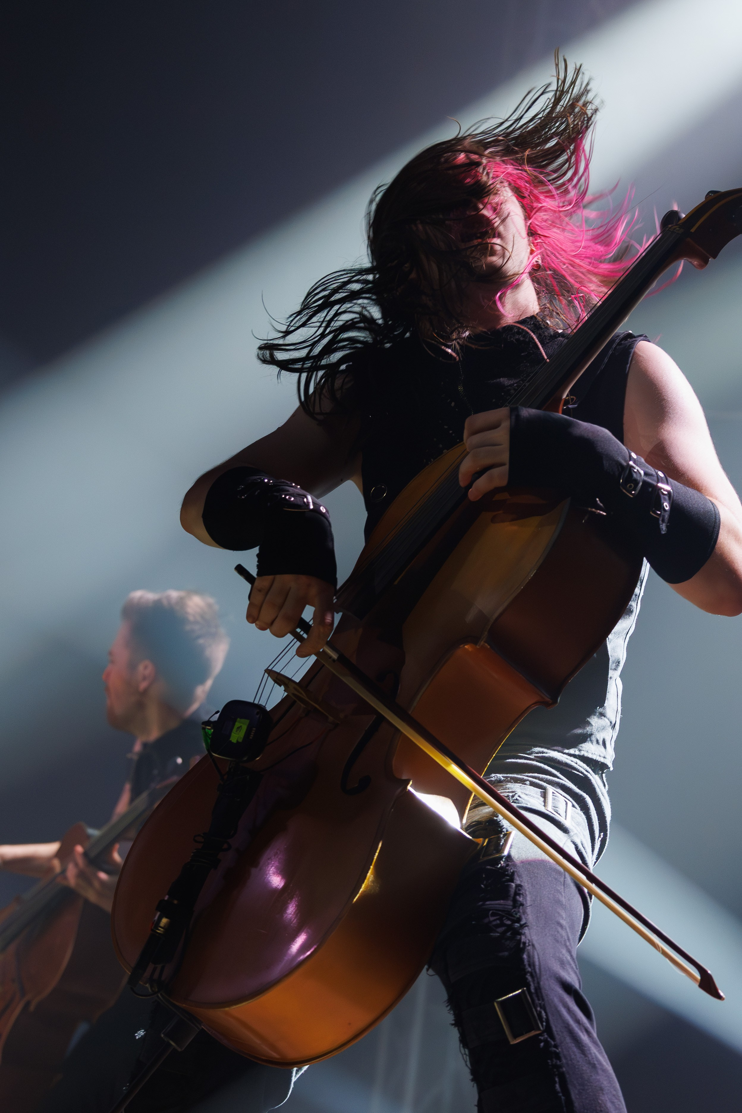 RockCellos. Наталия Март | Фотограф СПб