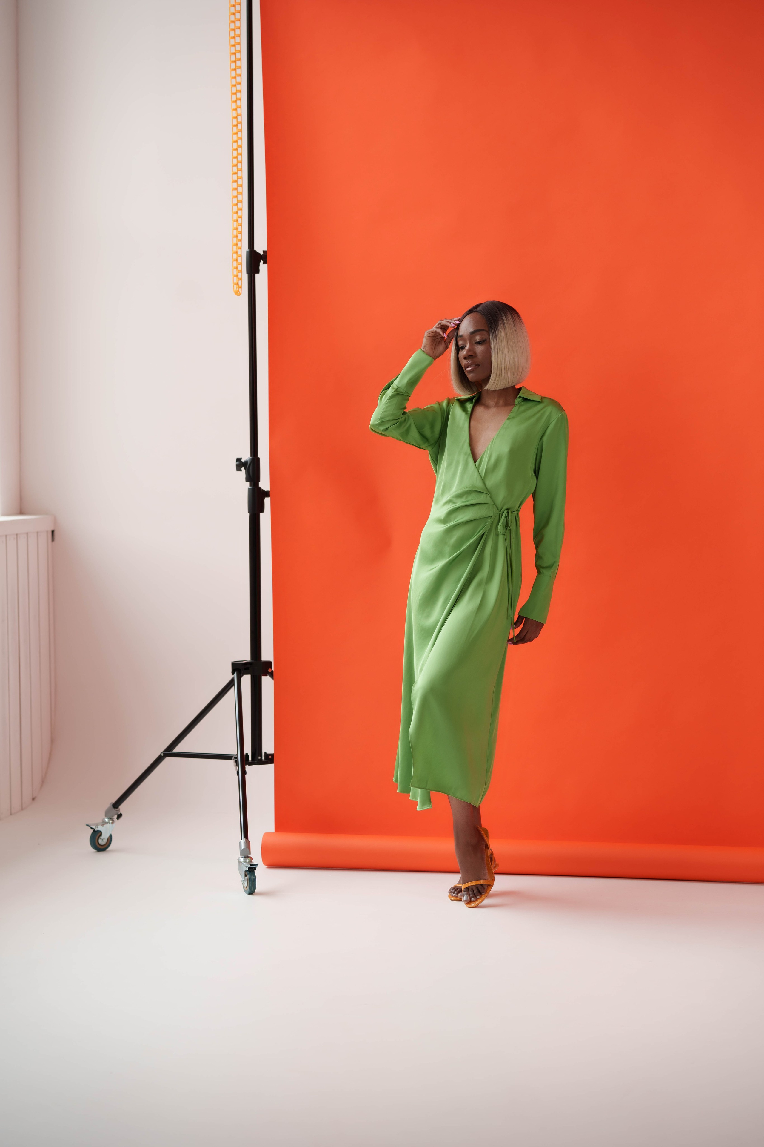 Весна. Индивидуальный фотограф в Красноярске