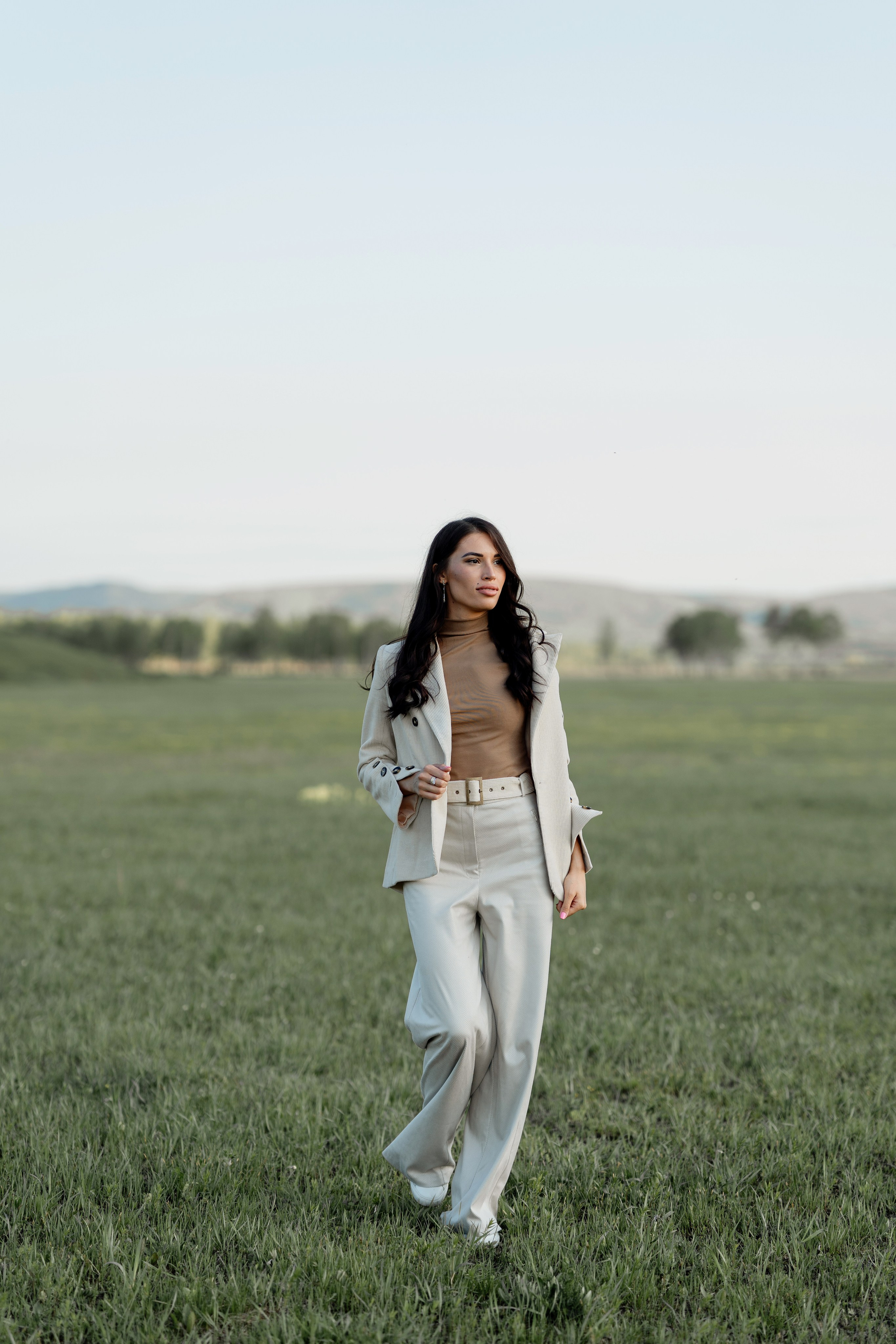 Полевая коллекция. Индивидуальный фотограф в Красноярске