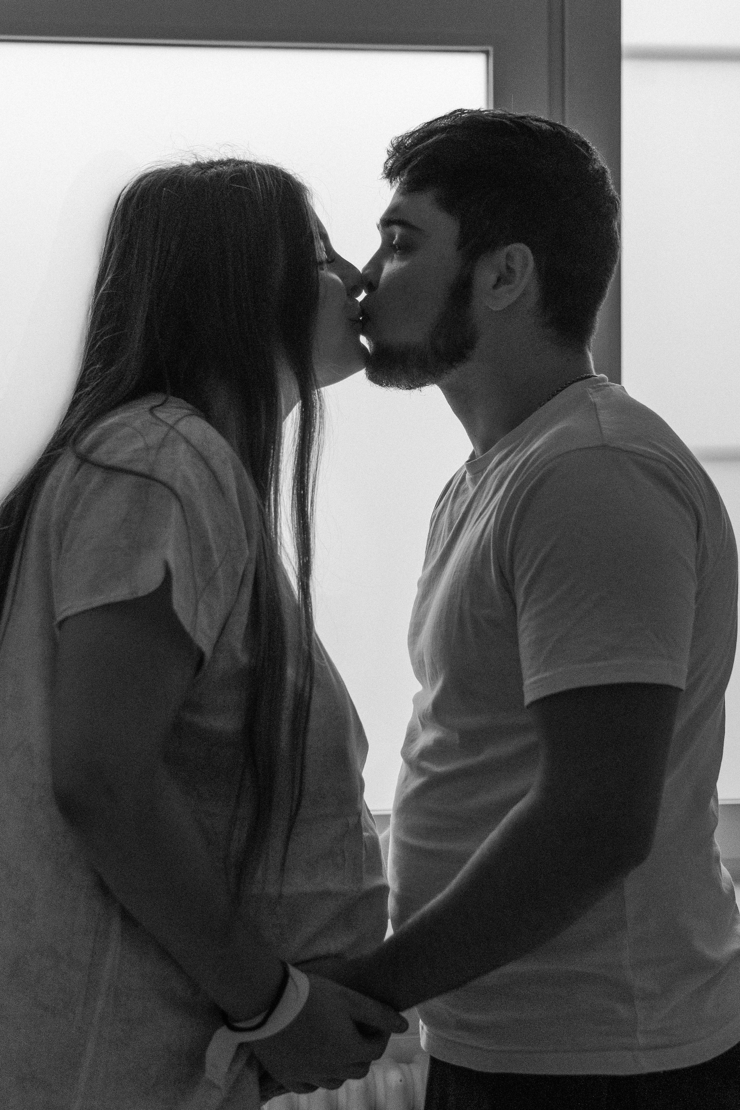 Рождение чуда. Фотослужба «Два Сердца»