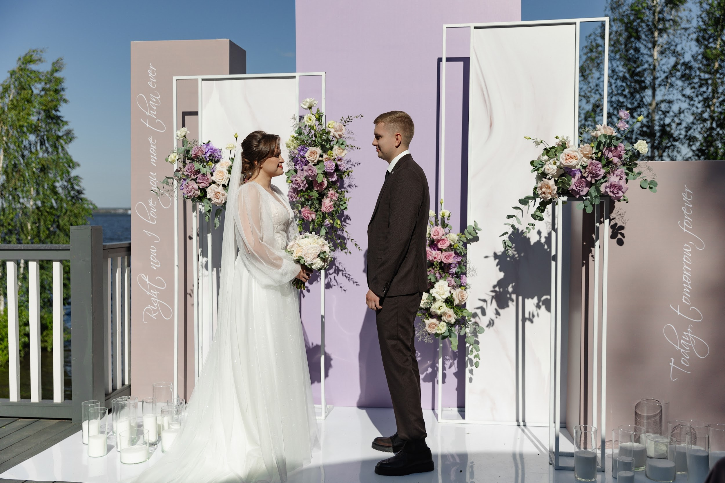 30.06 Даниил и Дарья. Свадебный организатор Екатеринбург