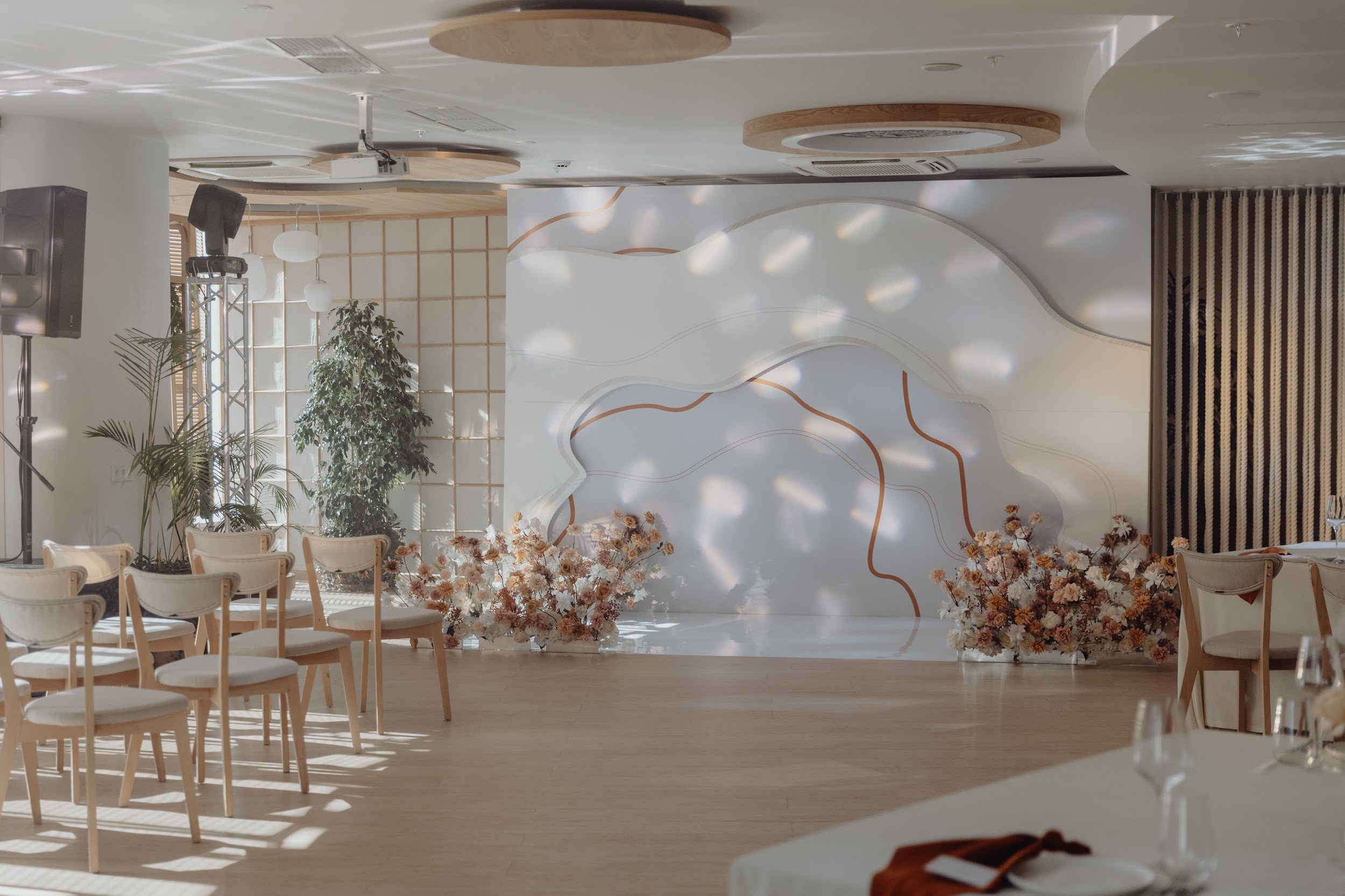 7.09 Вадим и Мария. Свадебный организатор Екатеринбург