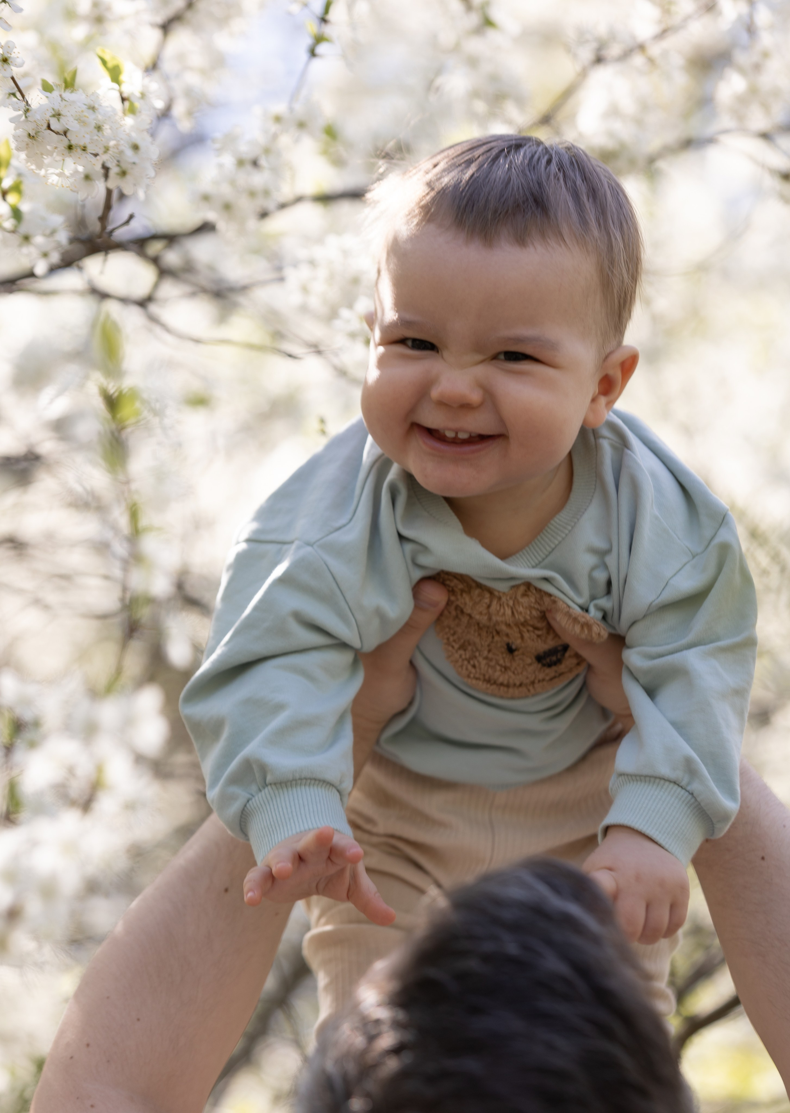 Илья, Карина и Мироша. Фотограф в Нижнем Новгороде, Дзержинске Олеся Хозяева