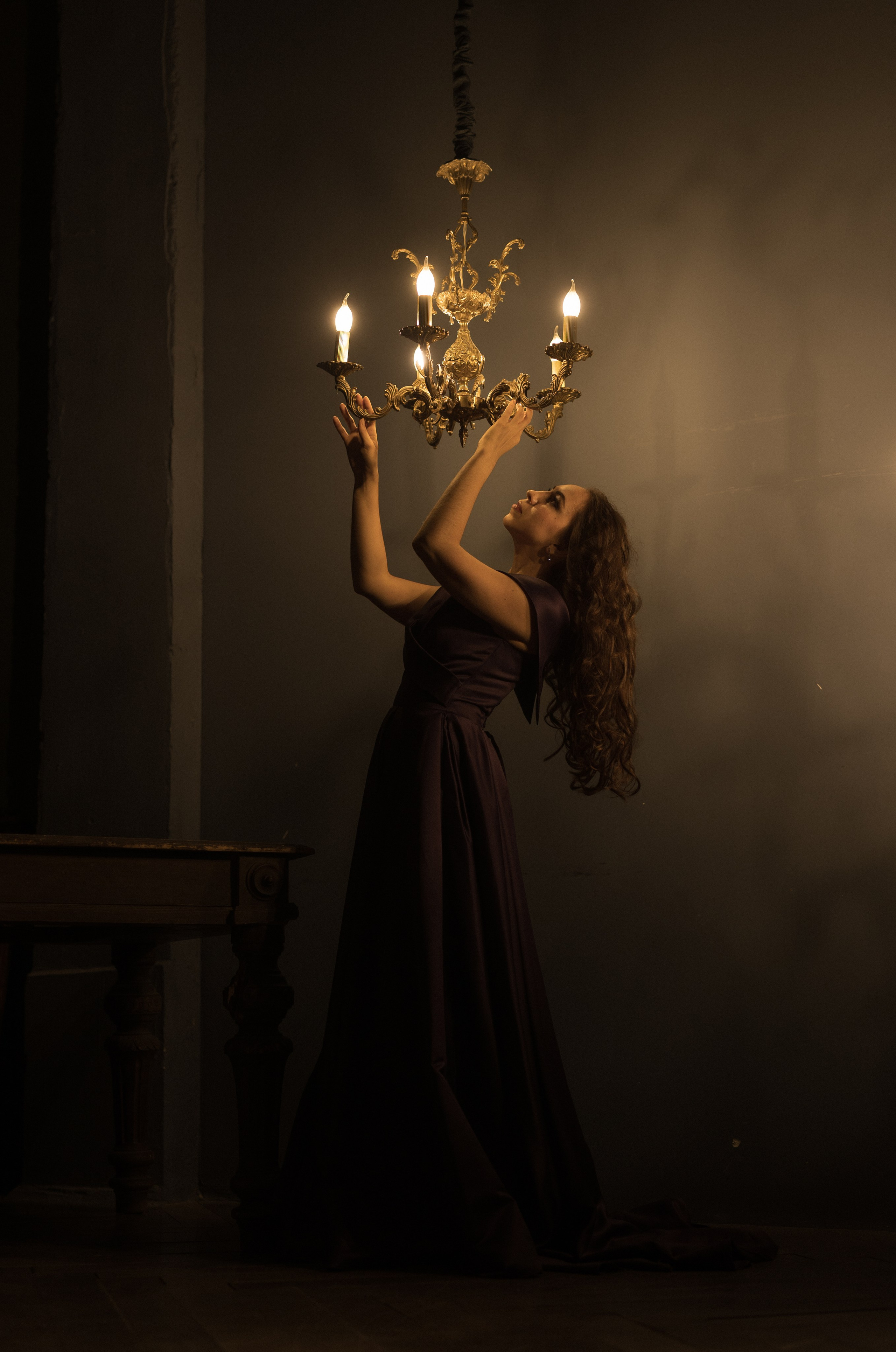 Дарья. Фотограф в Нижнем Новгороде, Дзержинске Олеся Хозяева