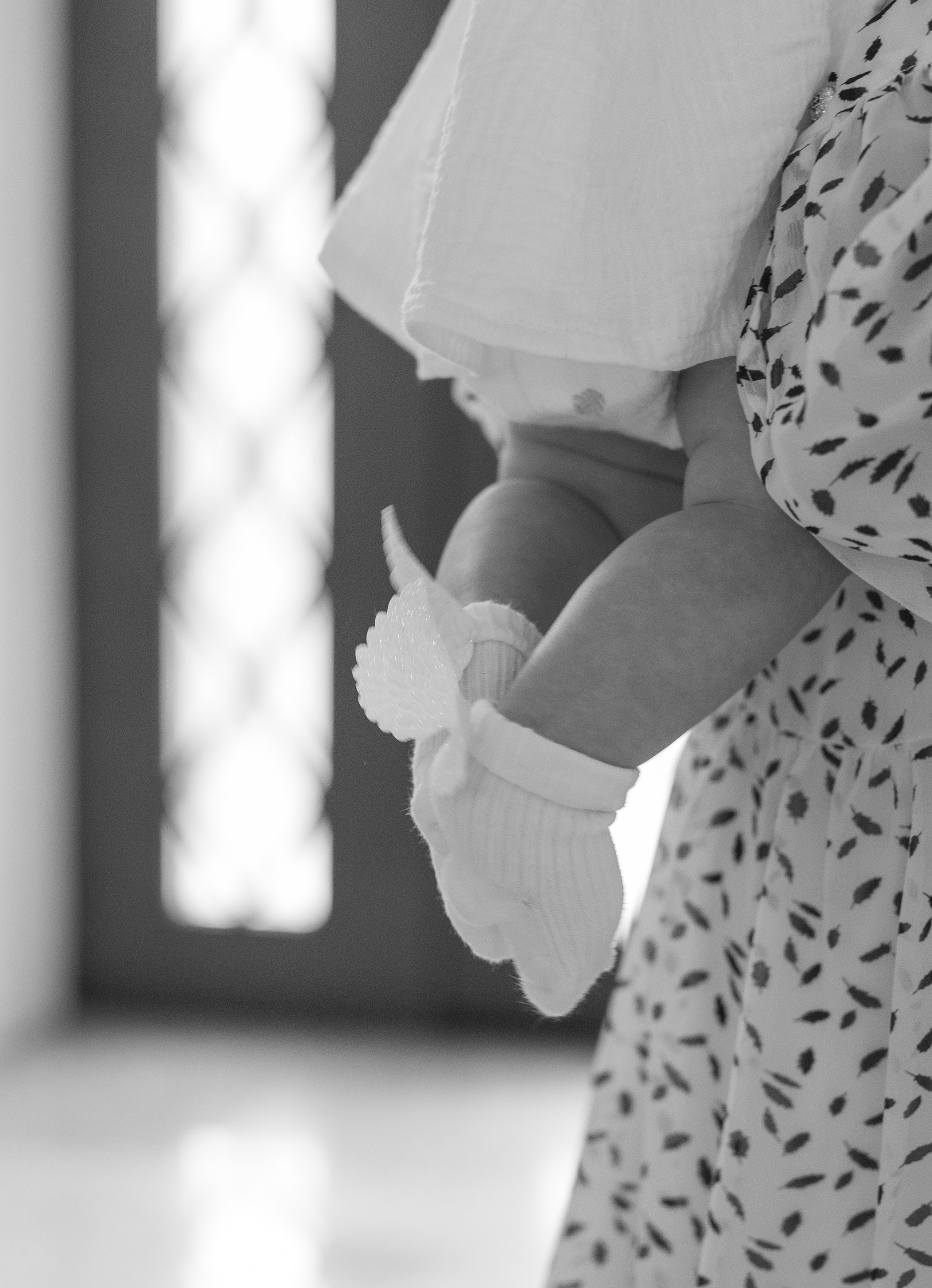 Крещение Оли. Фотограф в Нижнем Новгороде, Дзержинске Олеся Хозяева