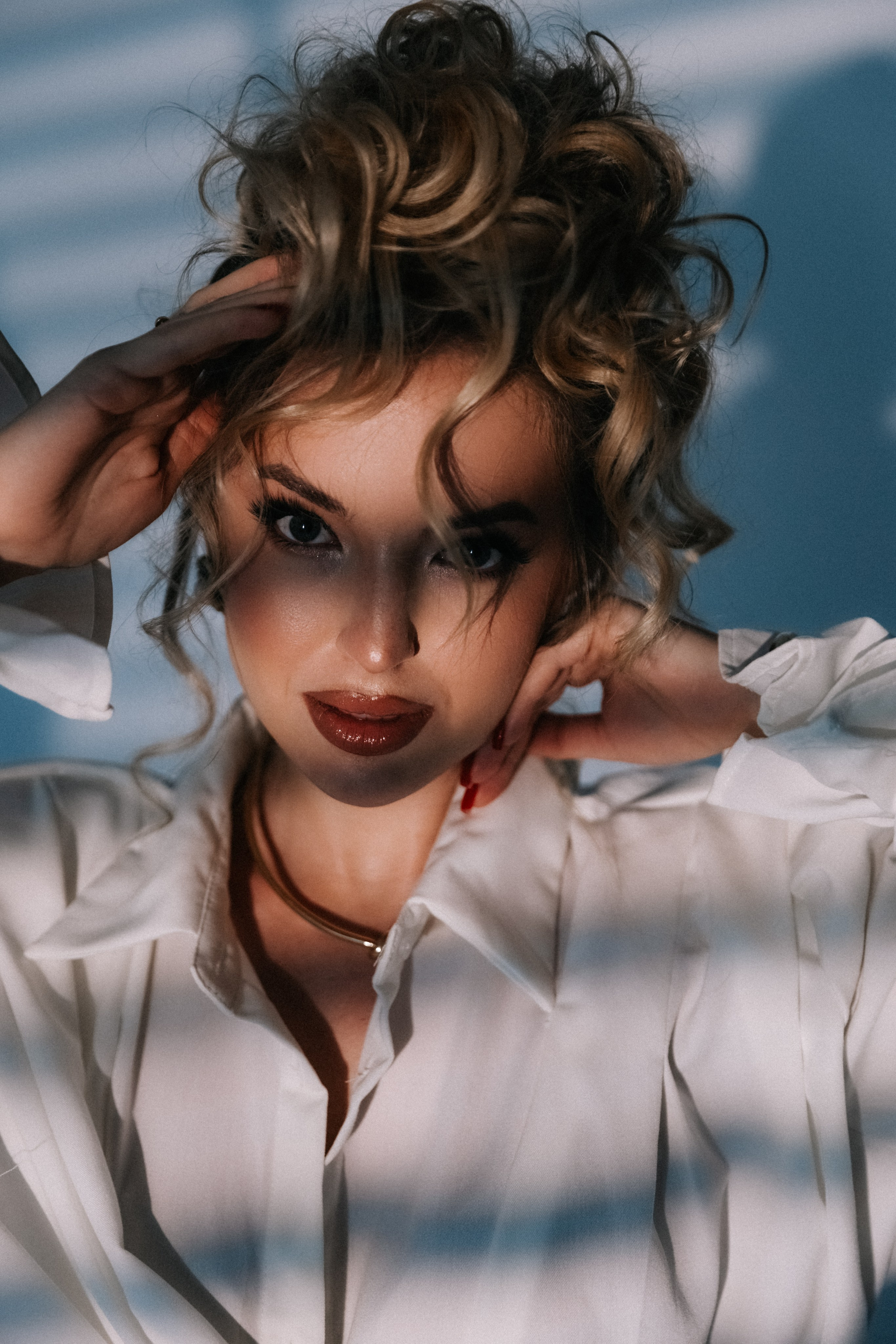 Илона 9 ½ weeks. NatalieDmi — фотосессия беременности, семейный фотограф, портрет