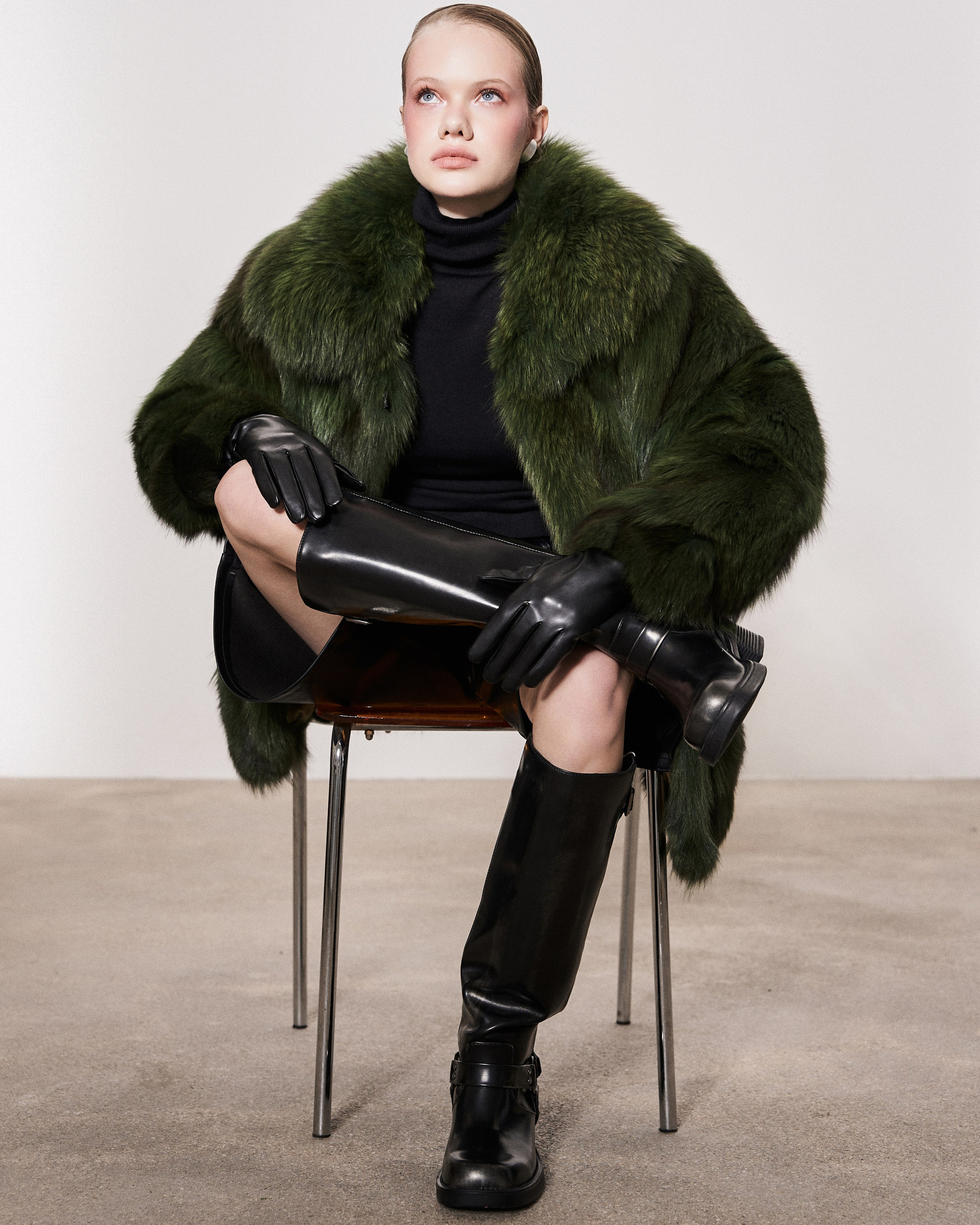 Kooperative shop. Фотограф и видеограф для брендов в Москве