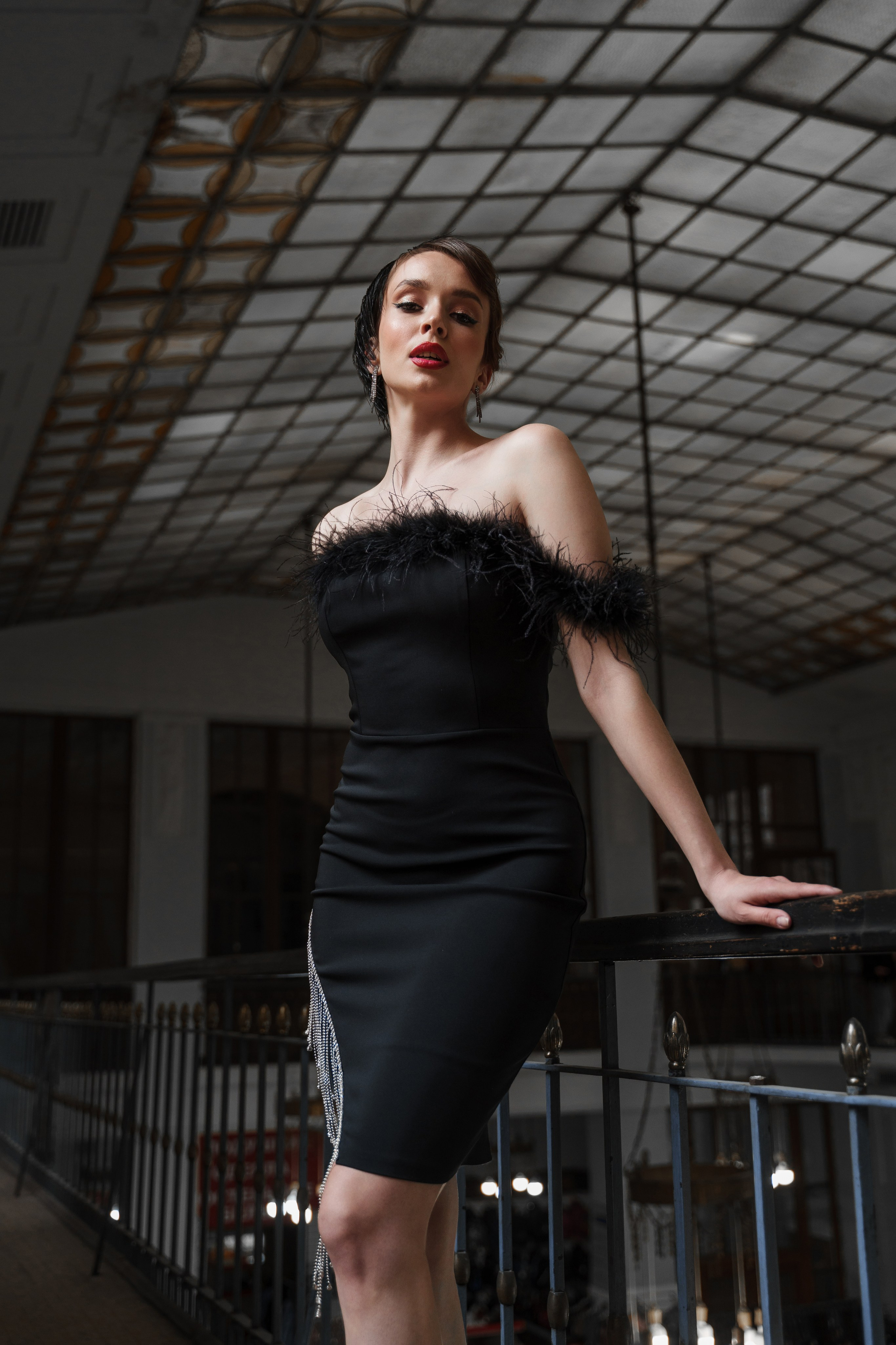 Екатерина, 42-44 р-р, 174 рост. KED Production — продакшн из СПб. Создаём фото, видео и контент, который помогает брендам и селлерам продавать больше