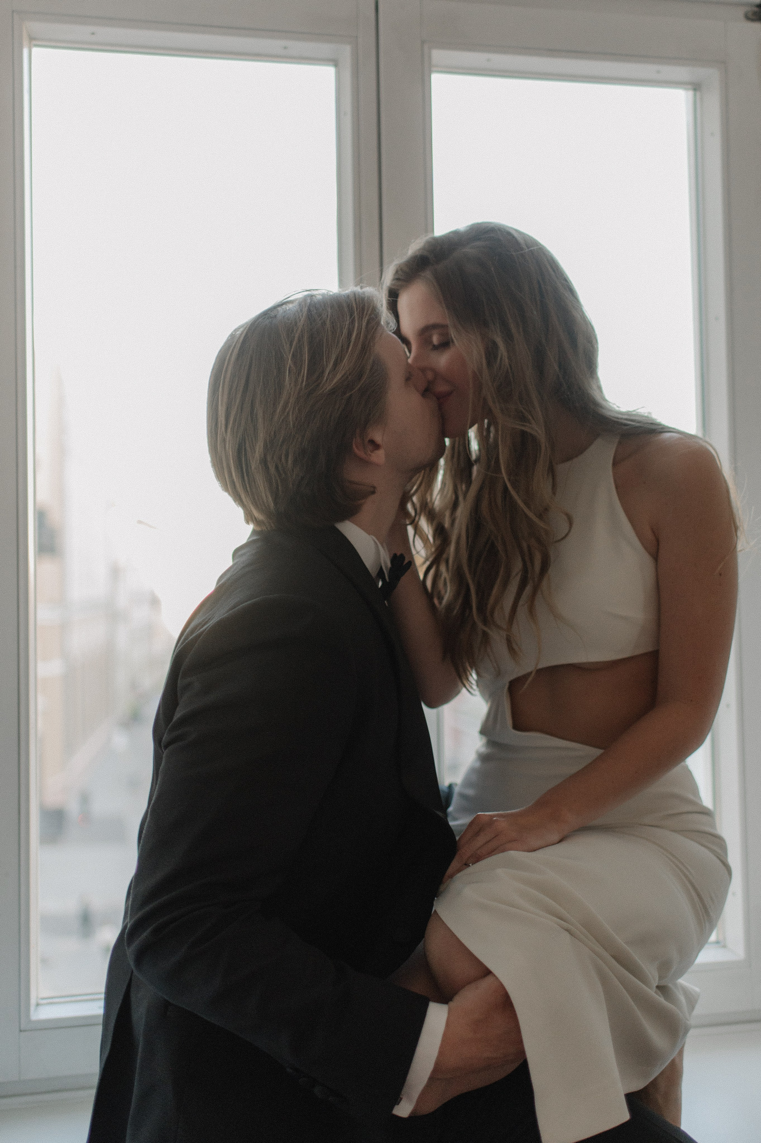 Д&И Отель Балчуг Кемпински. Свадебный фотограф в Москве Анна Литвинова