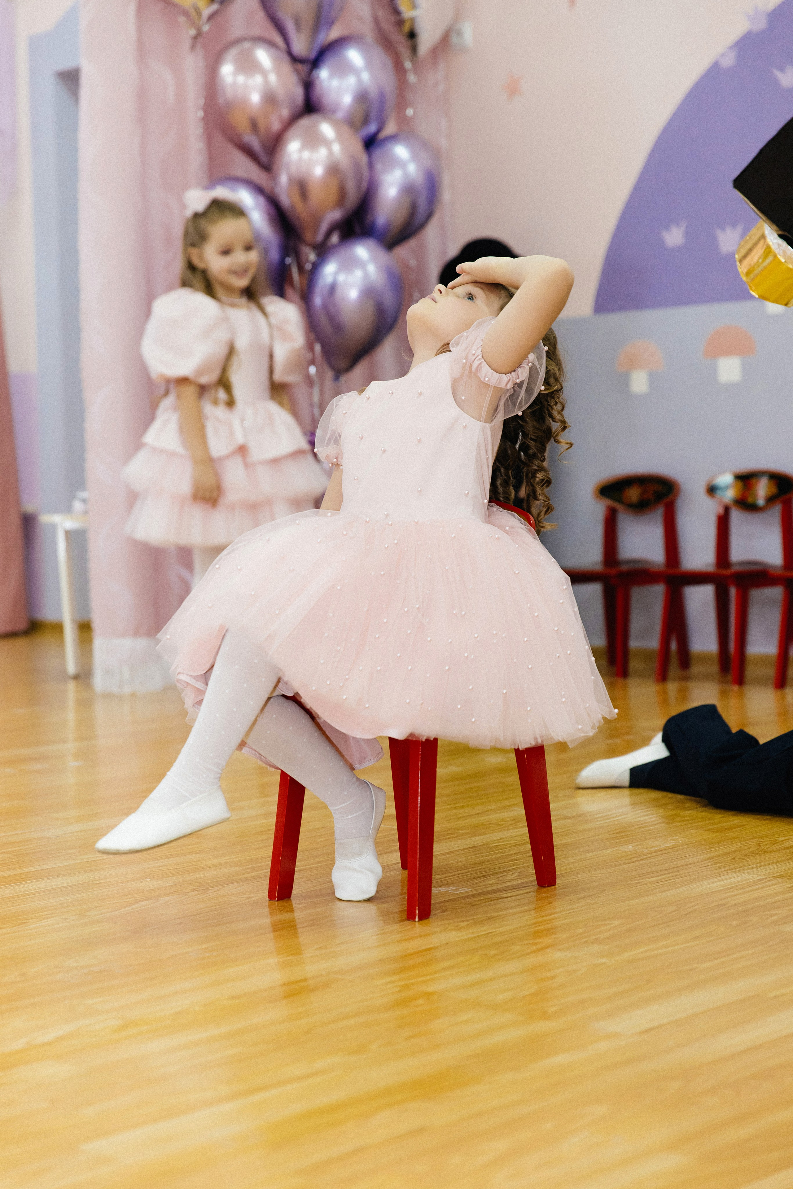 Детский сад № 109. Фотограф и Видеограф в Краснодаре Юлия Солодченко