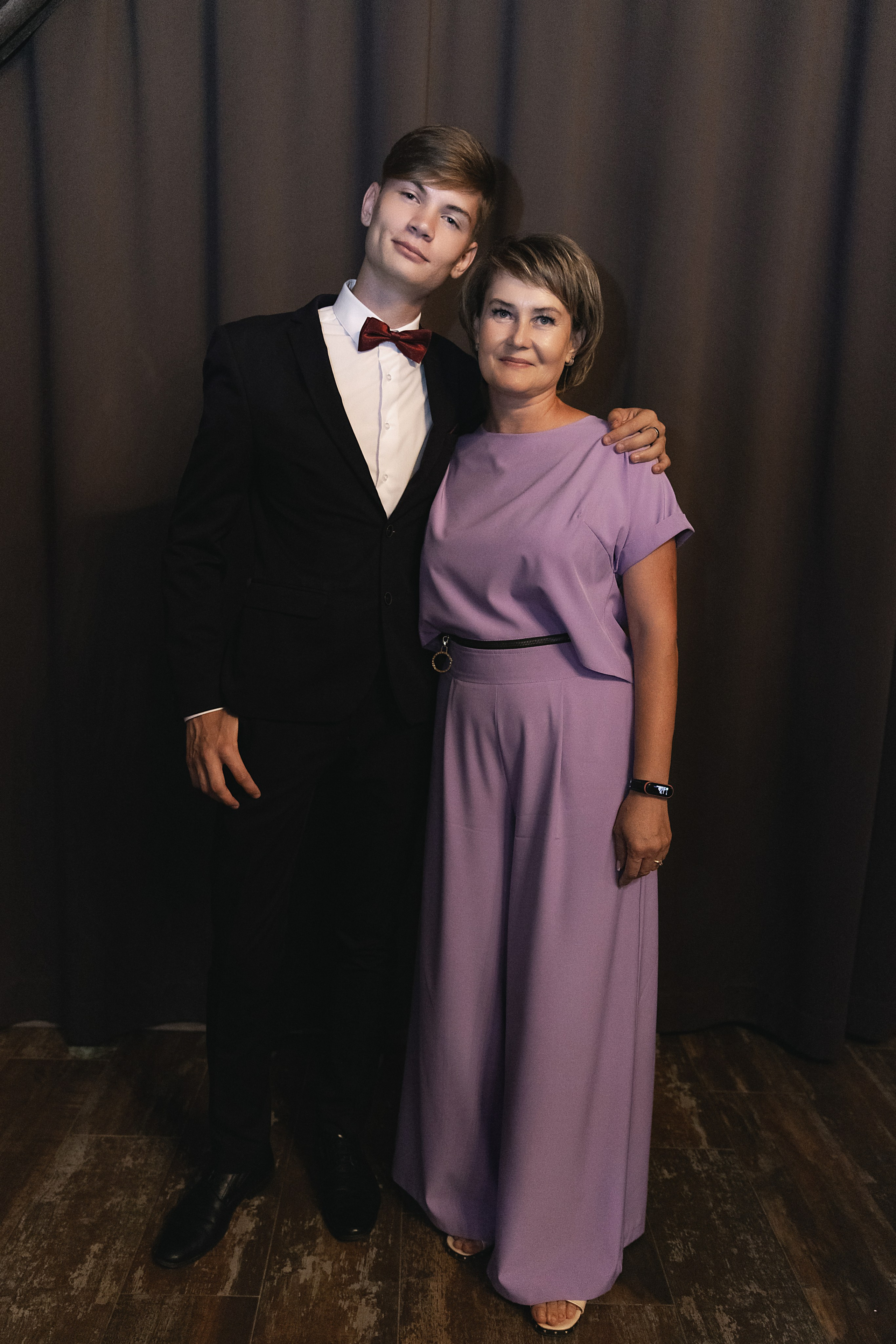 11 класс Гимназия 69. Фотограф и Видеограф в Краснодаре Юлия Солодченко