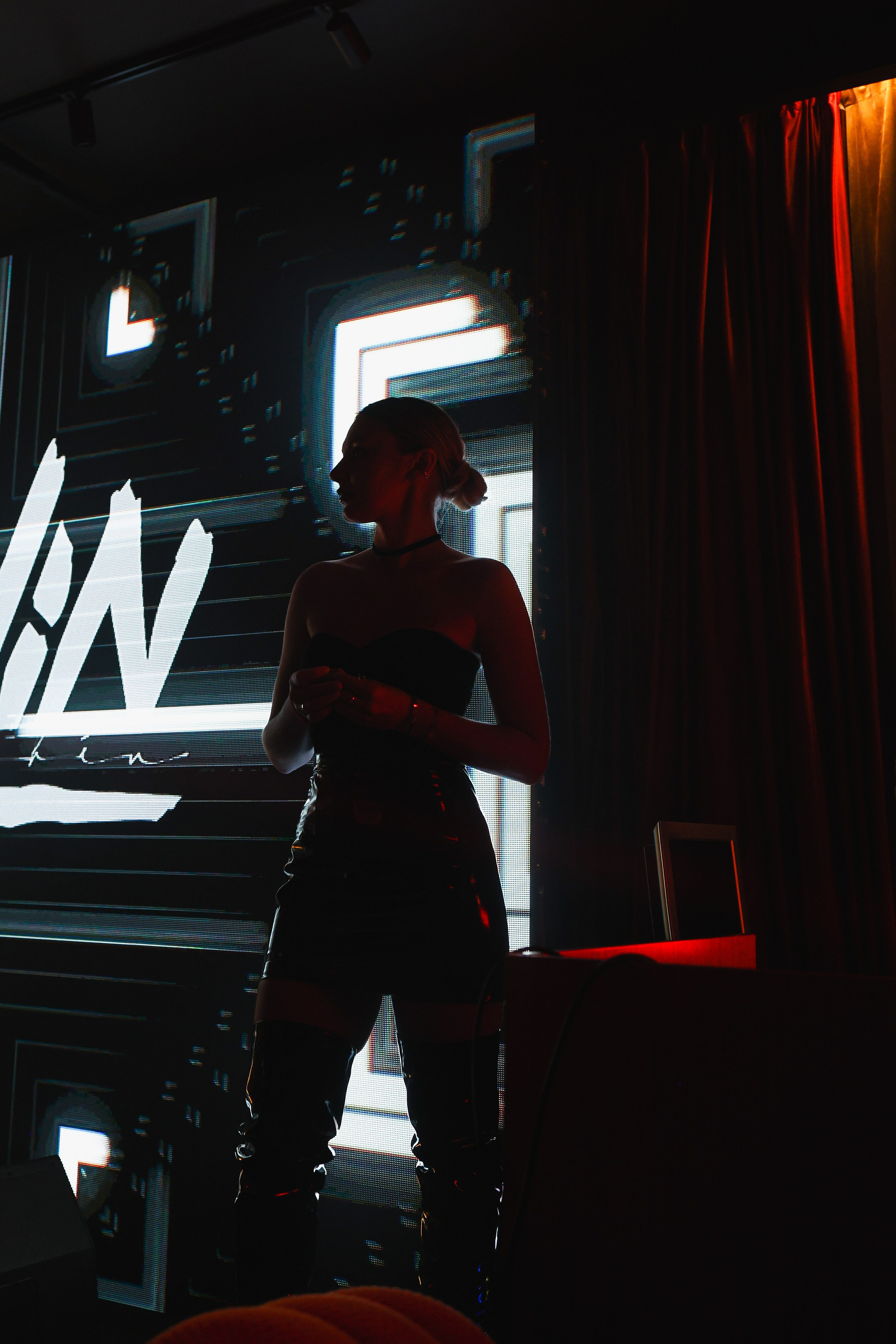 Мгновения. Андрей Риттер Репортажный идейный портретный фотограф Сахалина