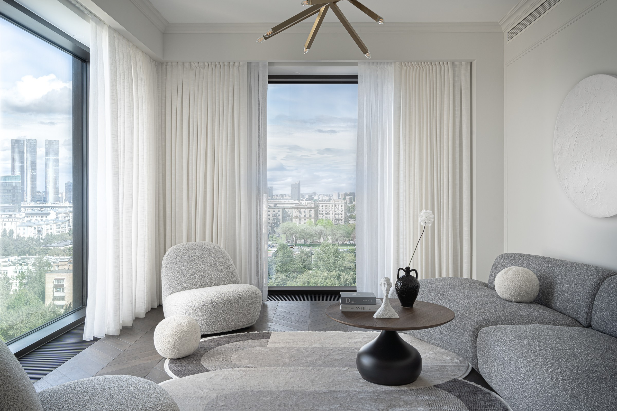 Архитектура дизайн фотография