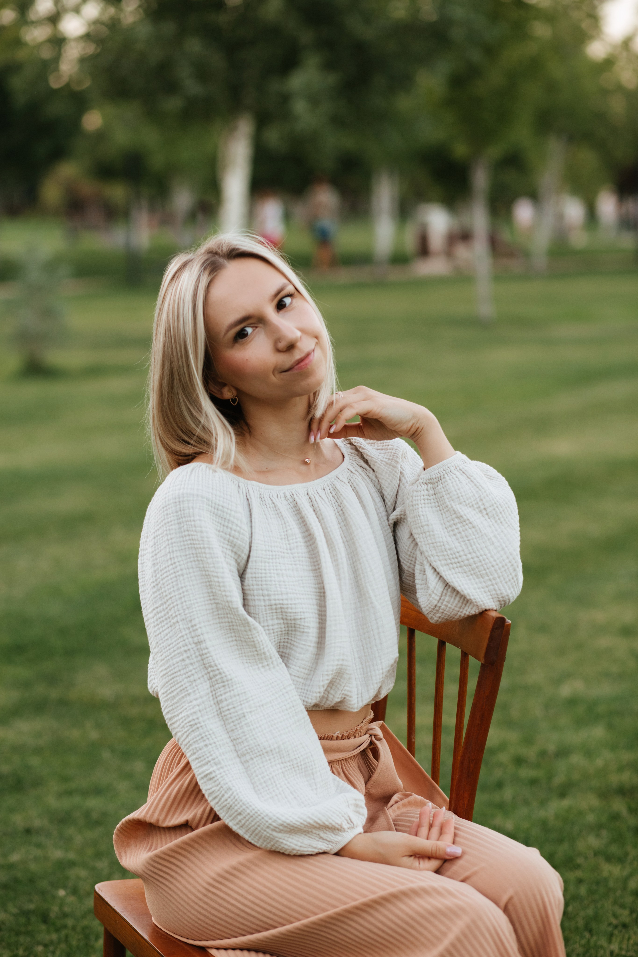 Большая семейная съемка на природе. Фотограф в Волгограде и Москве | Анастасия Лаврова